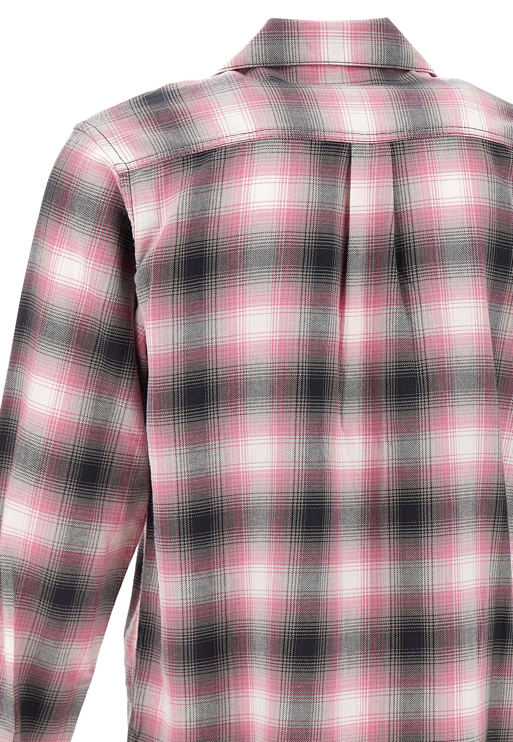 Carhartt WIP I033691 Man Pink Shirts - Zuklat