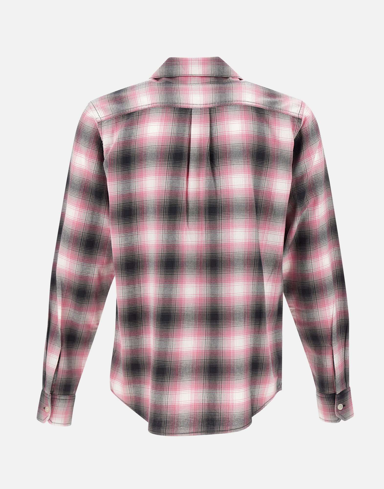 Carhartt WIP I033691 Man Pink Shirts - Zuklat