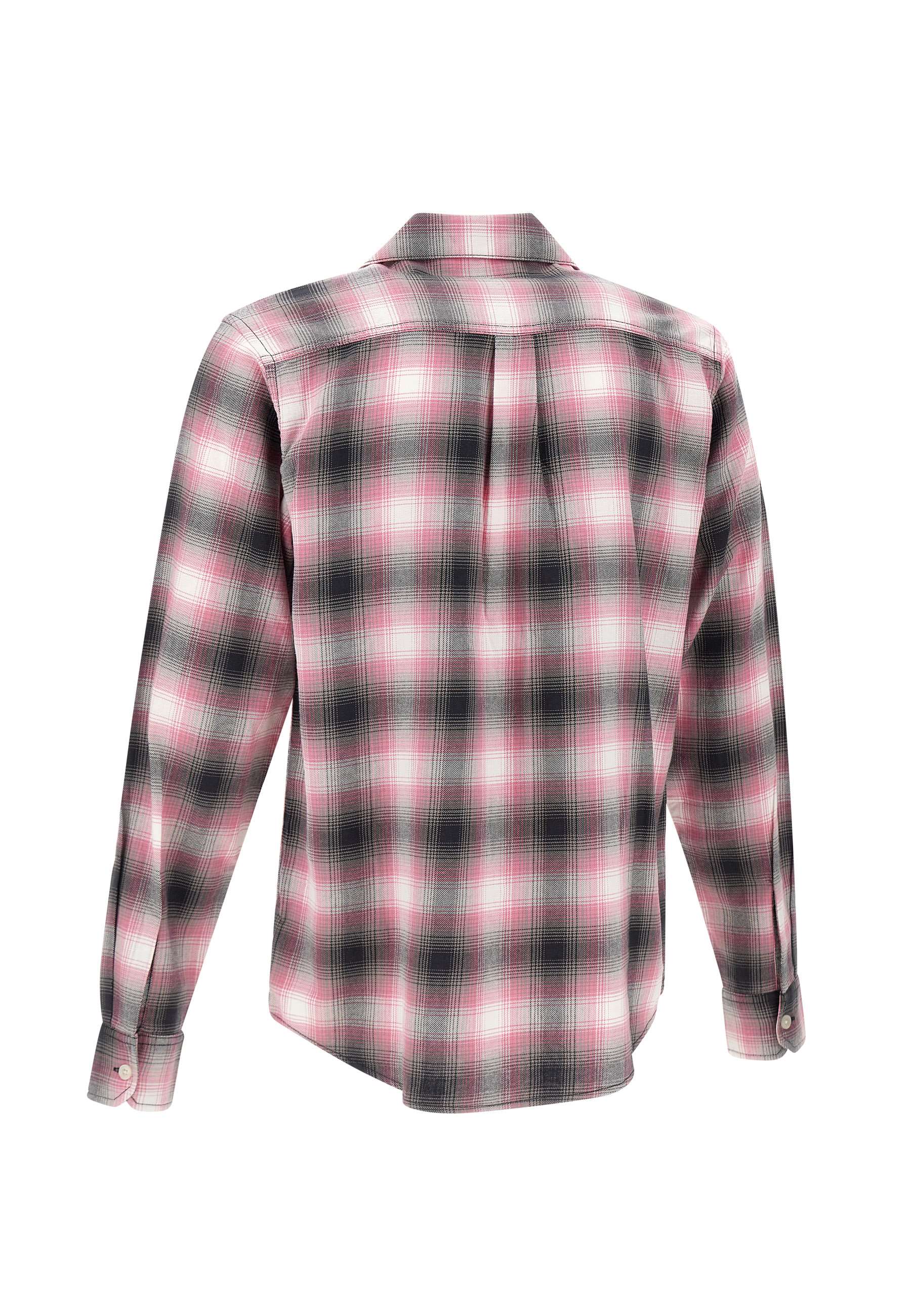 Carhartt WIP I033691 Man Pink Shirts - Zuklat