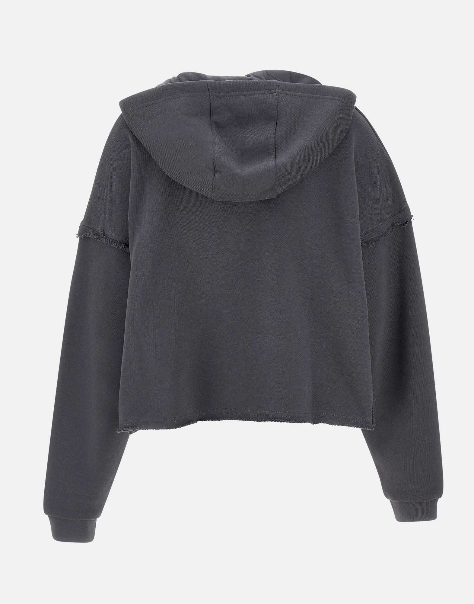 Iceberg E021 Woman Grey Sweaters - Zuklat