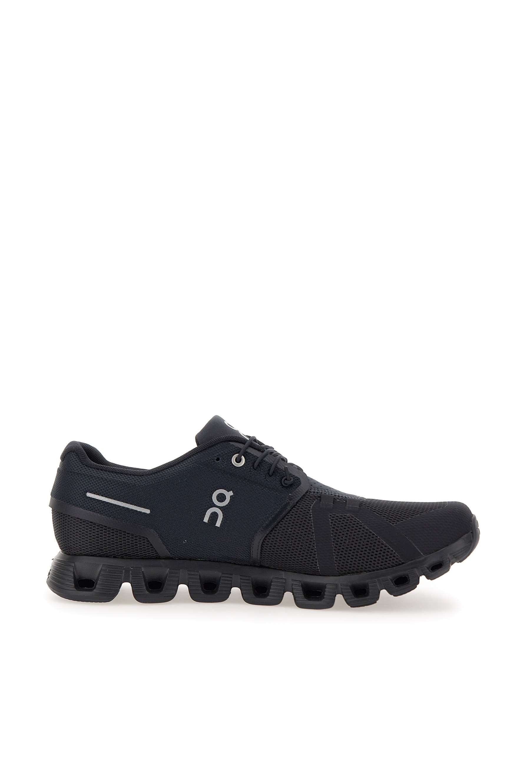 ON 5998986 Unisex Black Sneakers - Zuklat