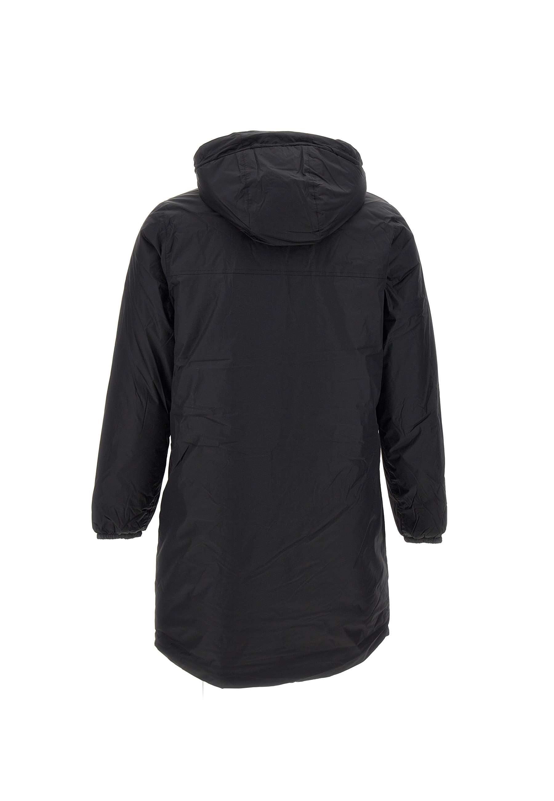 K-Way K3114KW Man Black Jackets - Zuklat