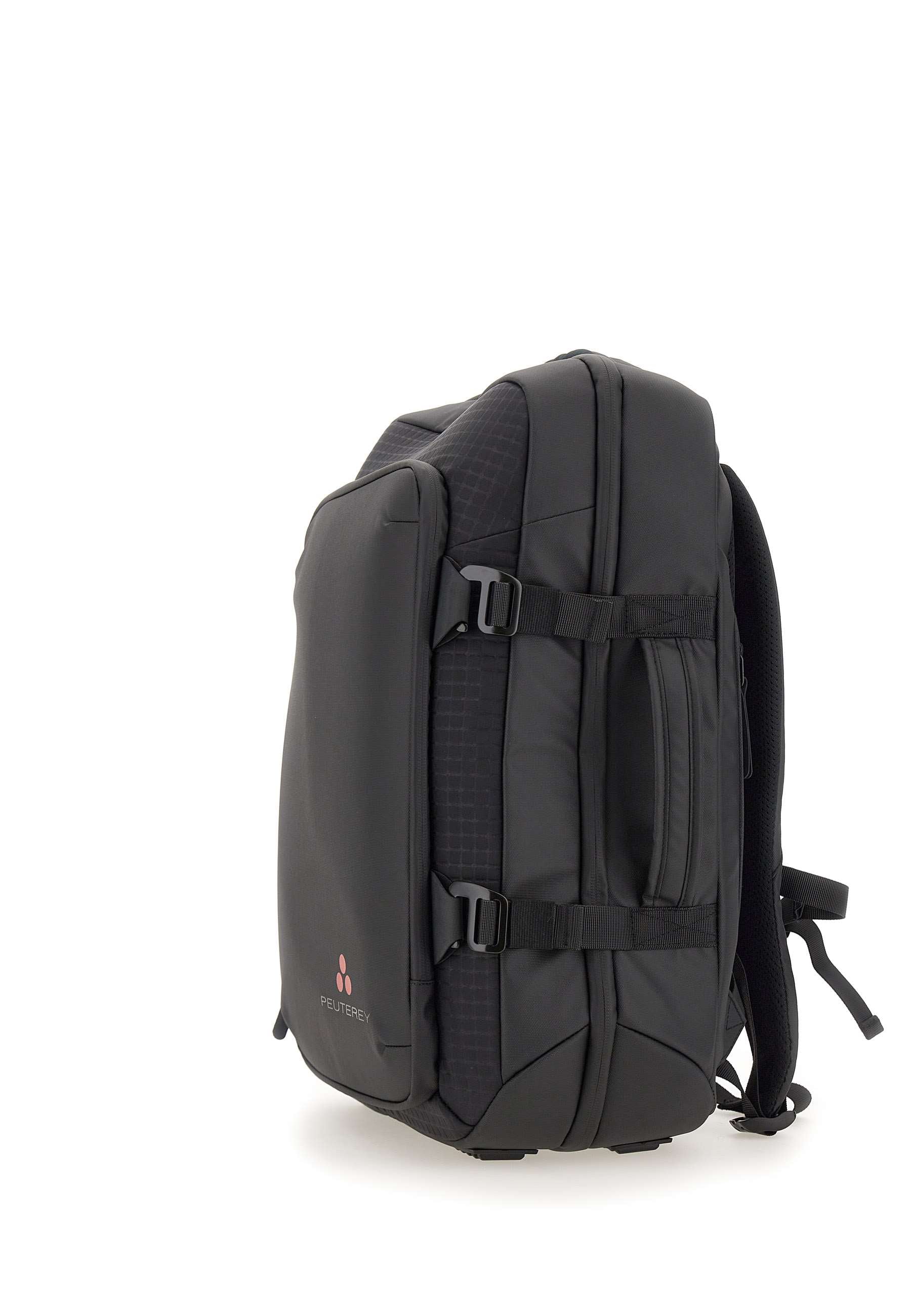 Peuterey PEX0100 Man Black Bags.. - Zuklat