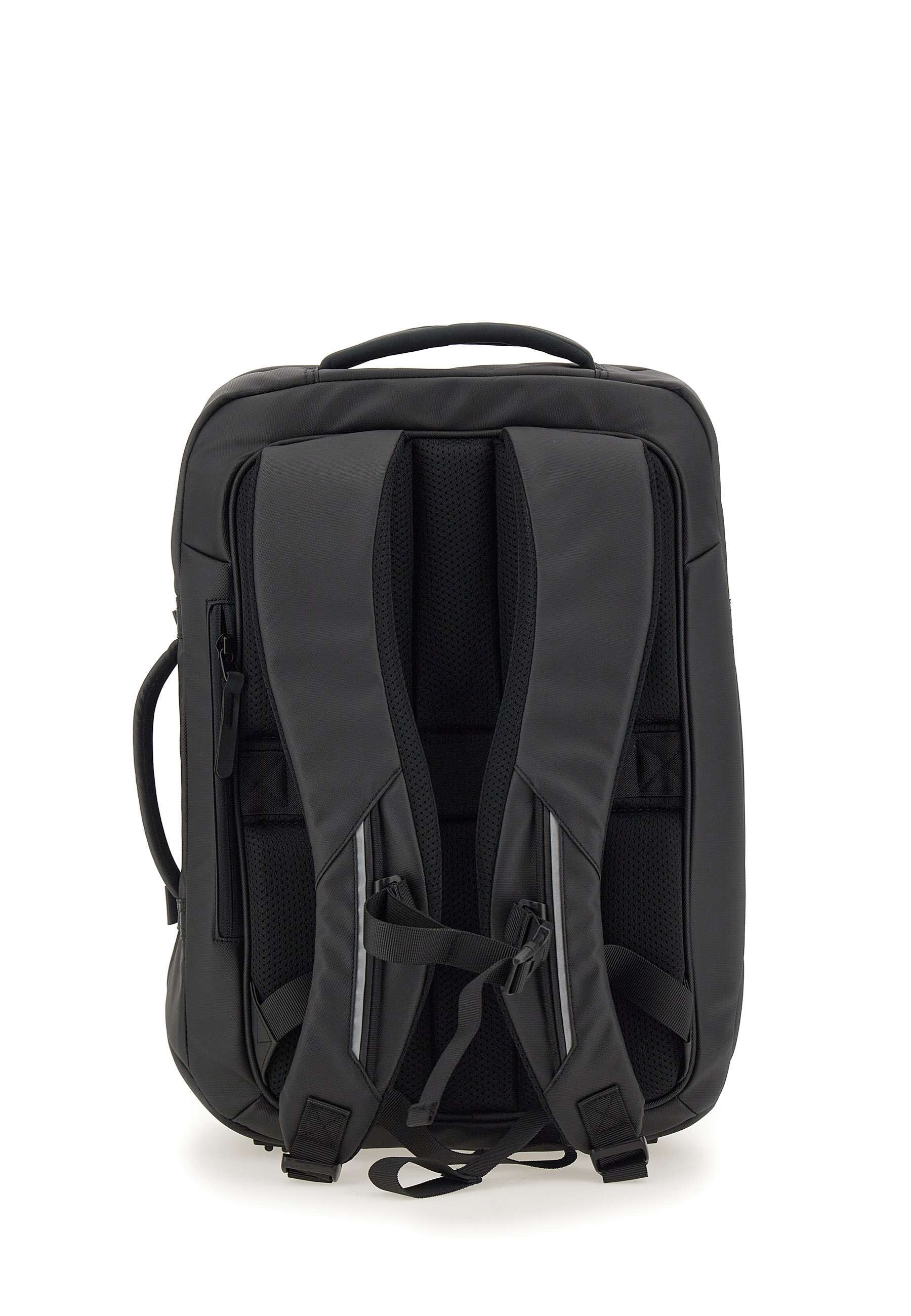 Peuterey PEX0100 Man Black Bags.. - Zuklat