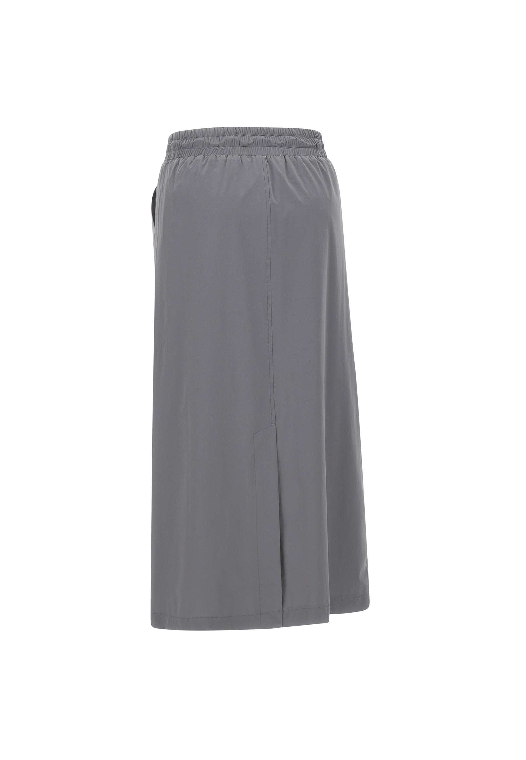 AUTRY SKPW Woman Grey Skirts - Zuklat