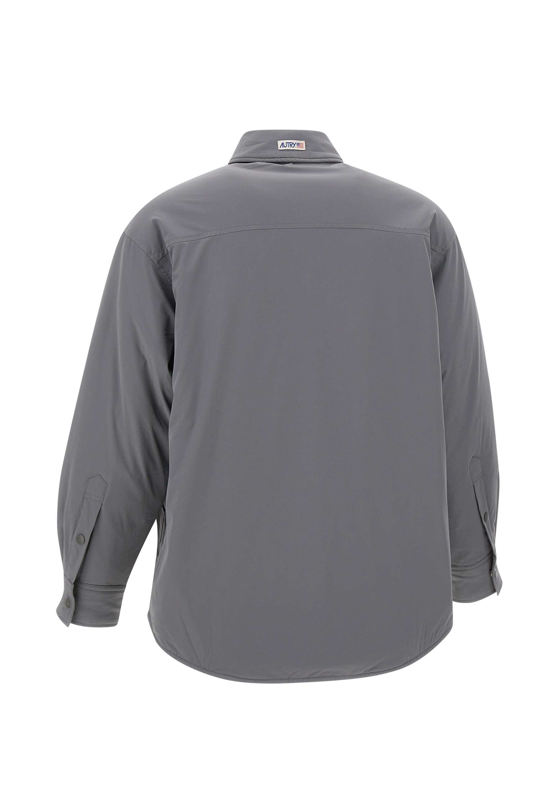 AUTRY SJPX Unisex Grey Jackets - Zuklat