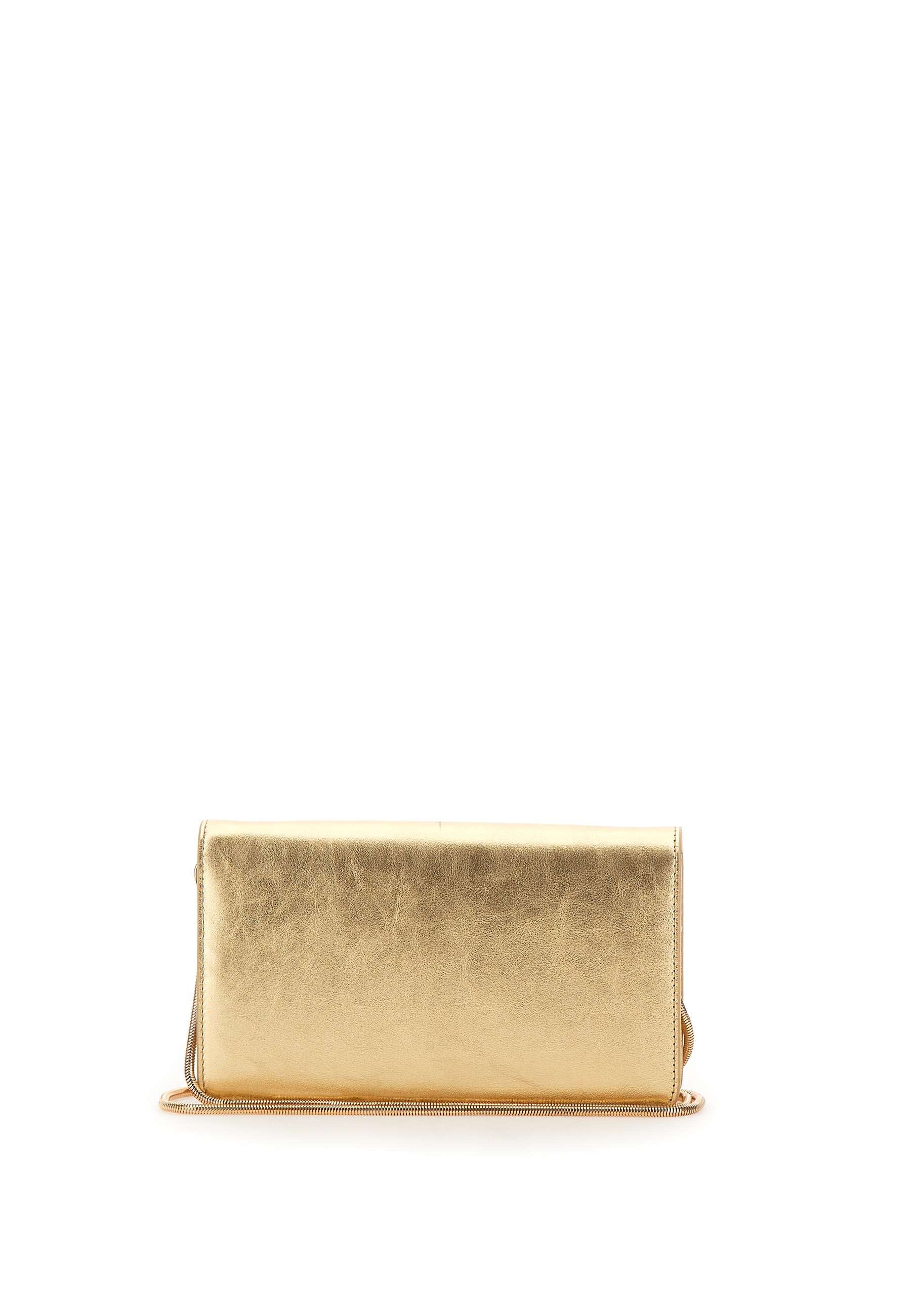 MY BEST BAG MYB6817 Woman Golden Wallets - Zuklat