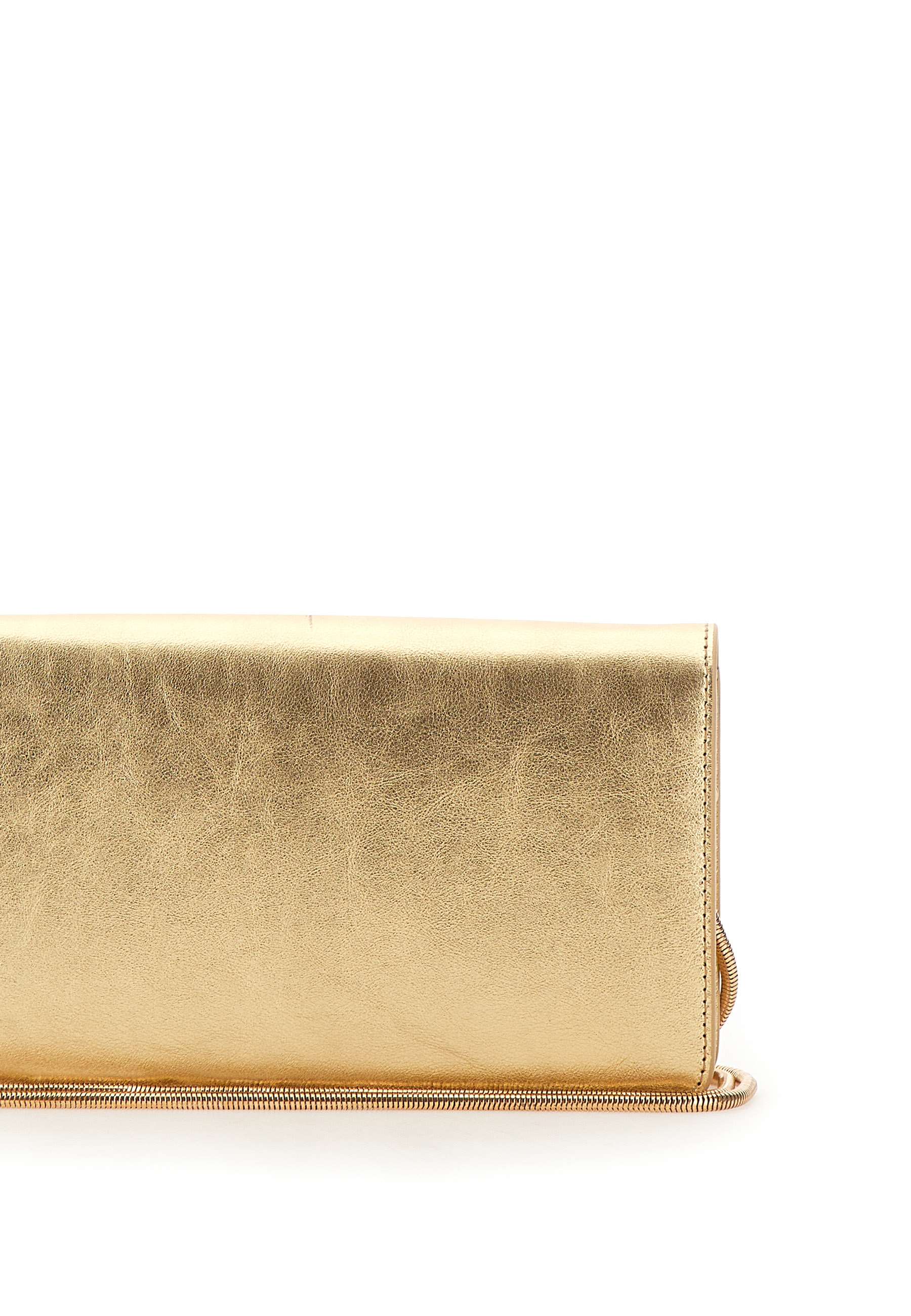 MY BEST BAG MYB6817 Woman Golden Wallets - Zuklat