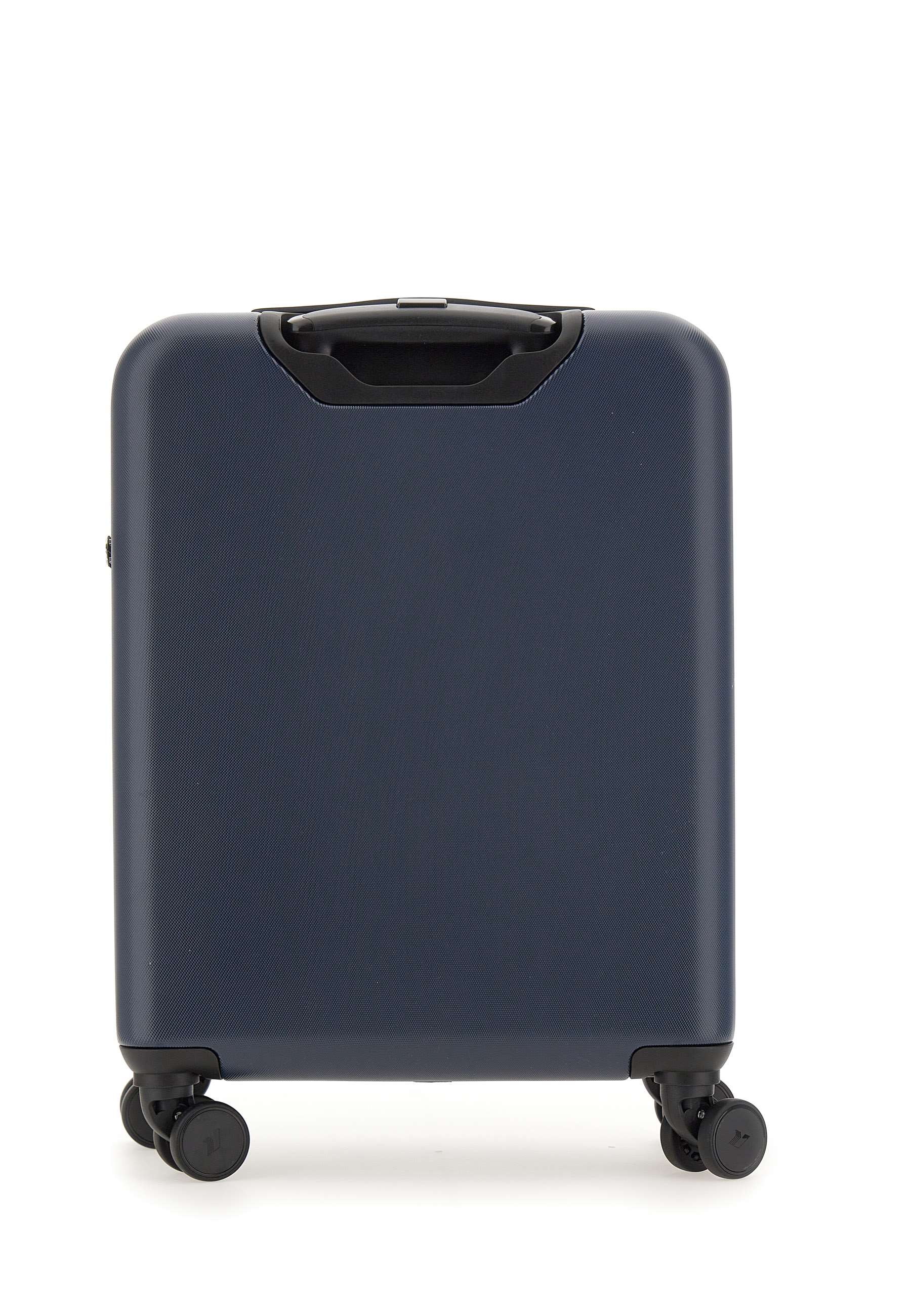 K-Way K11416W Unisex Blue Suitcases - Zuklat