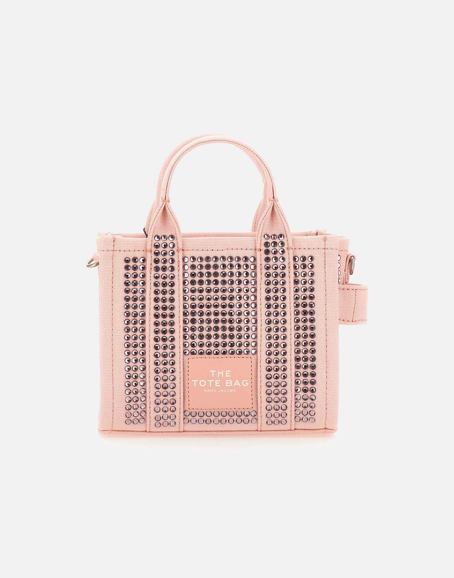 Marc Jacobs 2R3HCR098H01 Woman Pink Bags.. - Zuklat