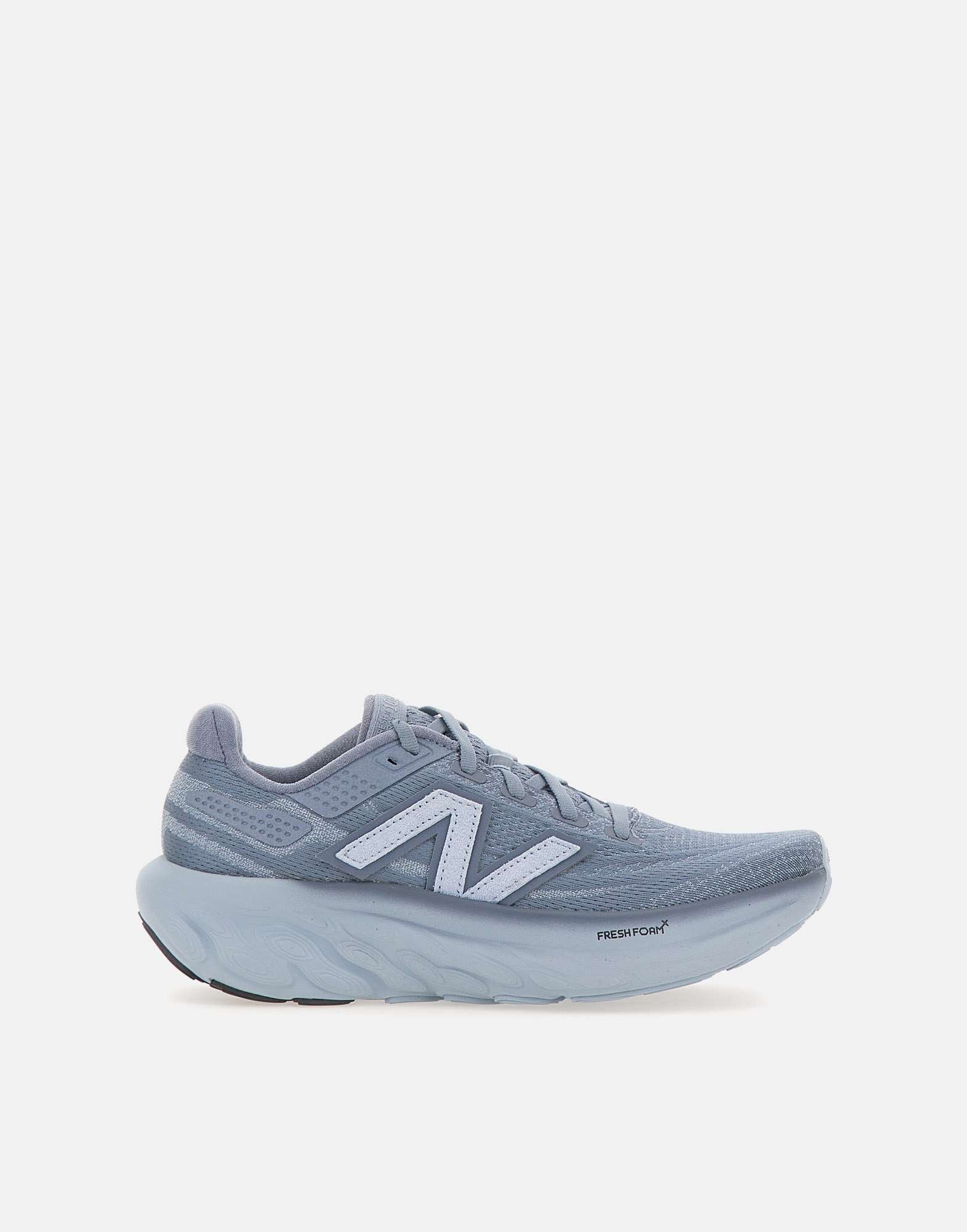 New Balance U1080H13 Unisex BLUE-GREY Sneakers - Zuklat