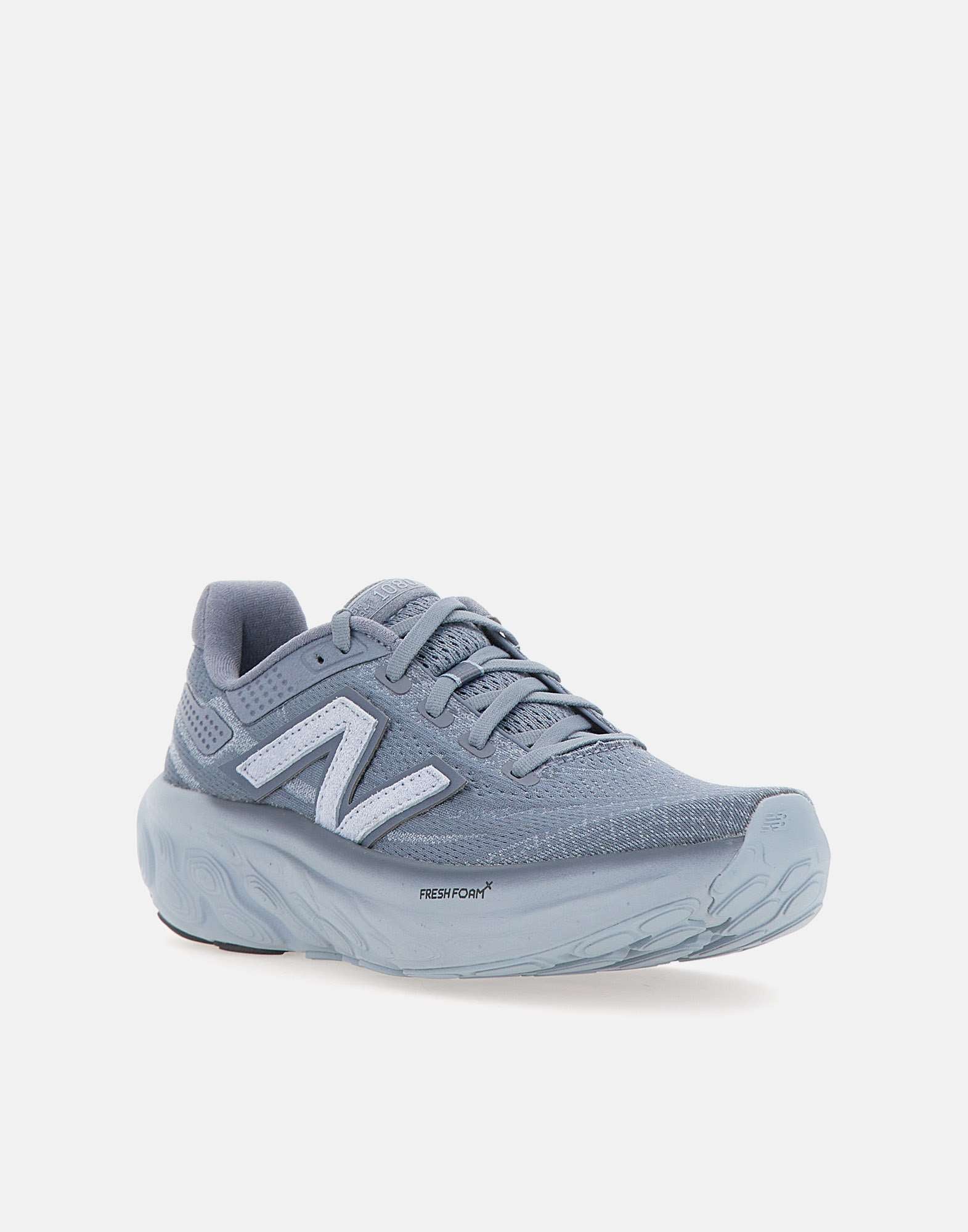 New Balance U1080H13 Unisex BLUE-GREY Sneakers - Zuklat