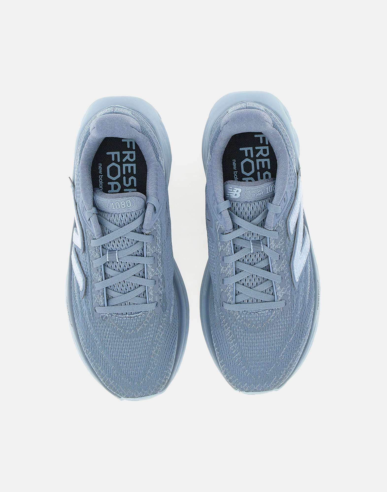 New Balance U1080H13 Unisex BLUE-GREY Sneakers - Zuklat