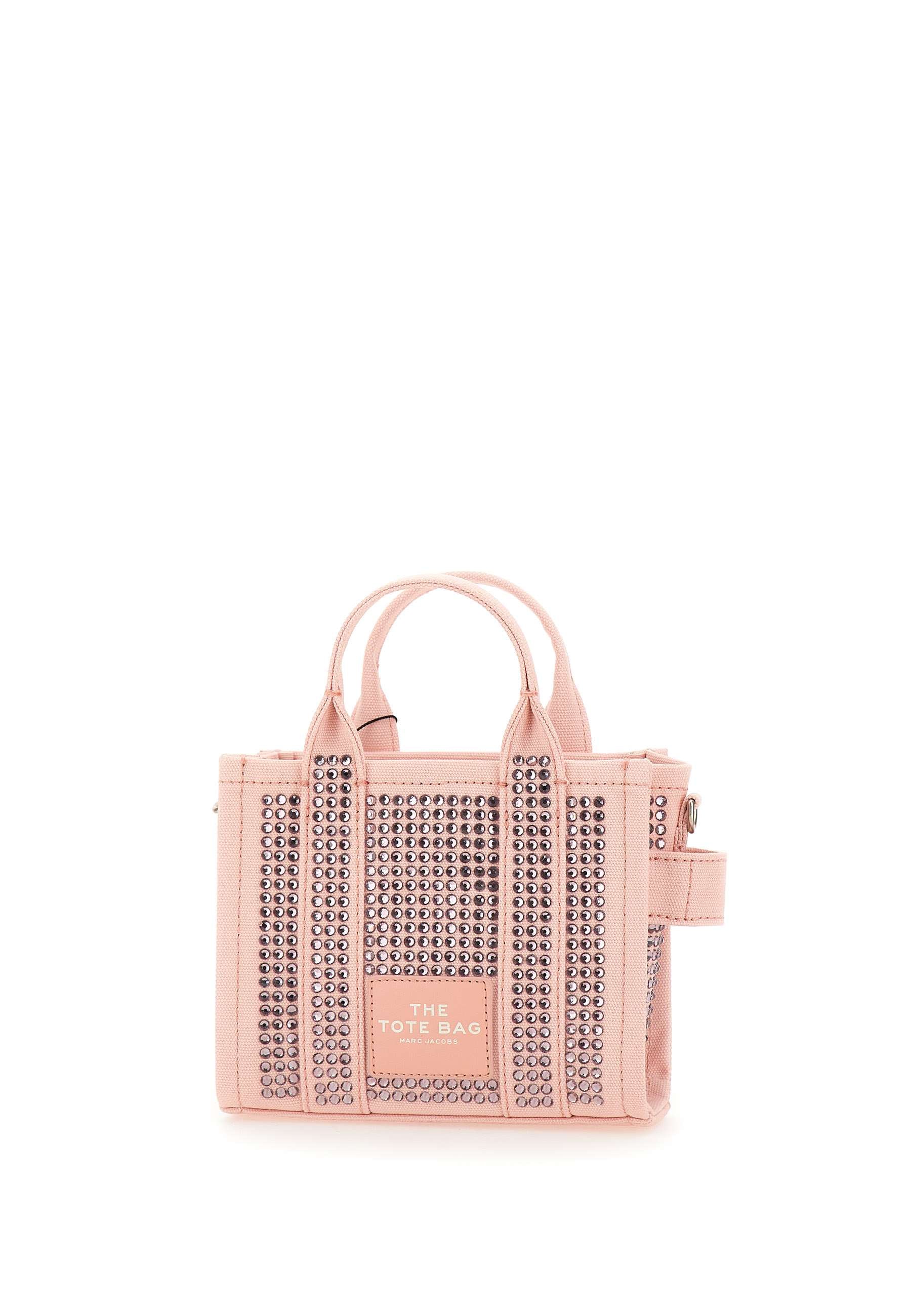 Marc Jacobs 2R3HCR098H01 Woman Pink Bags.. - Zuklat