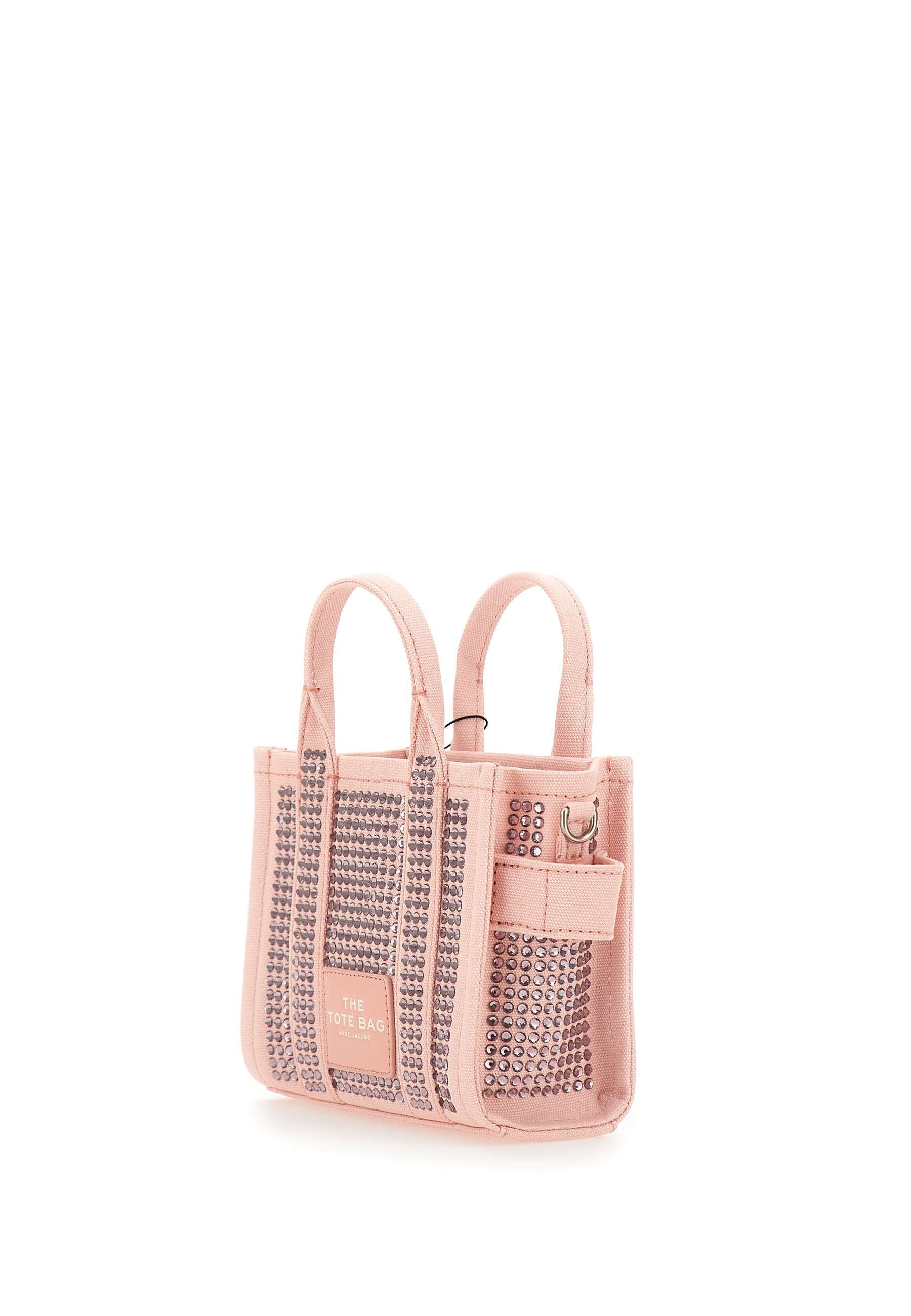 Marc Jacobs 2R3HCR098H01 Woman Pink Bags.. - Zuklat