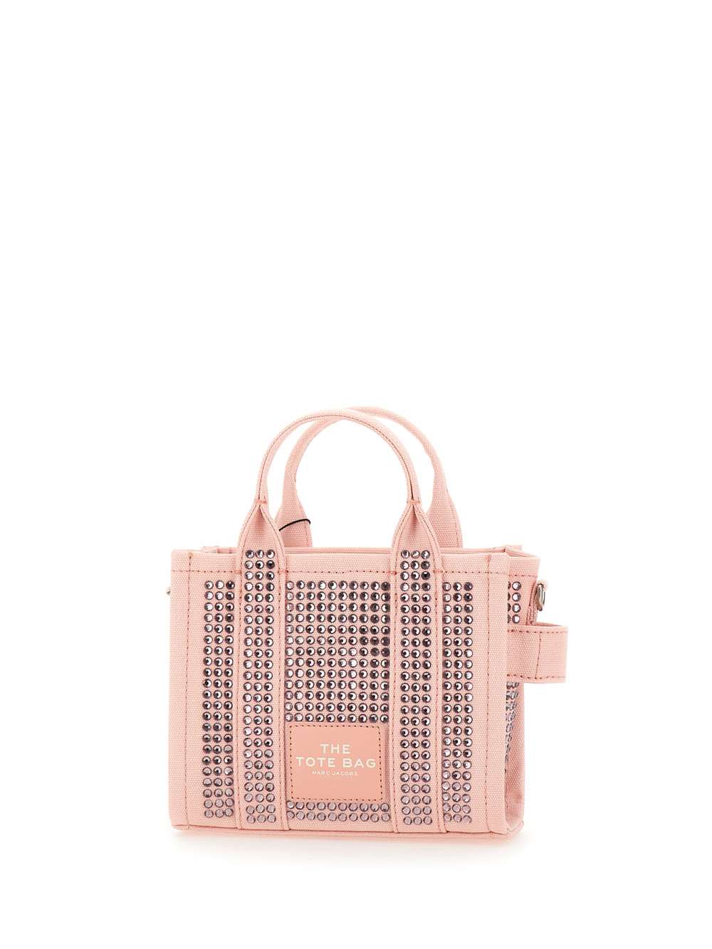 Marc Jacobs 2R3HCR098H01 Woman Pink Bags.. - Zuklat