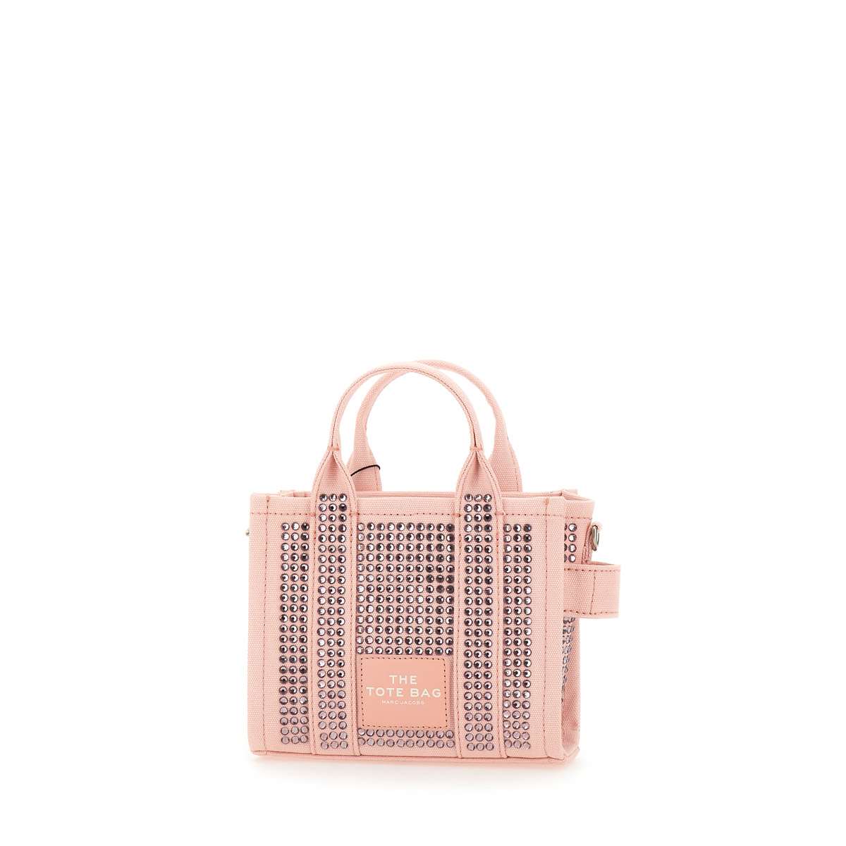 Marc Jacobs 2R3HCR098H01 Woman Pink Bags.. - Zuklat