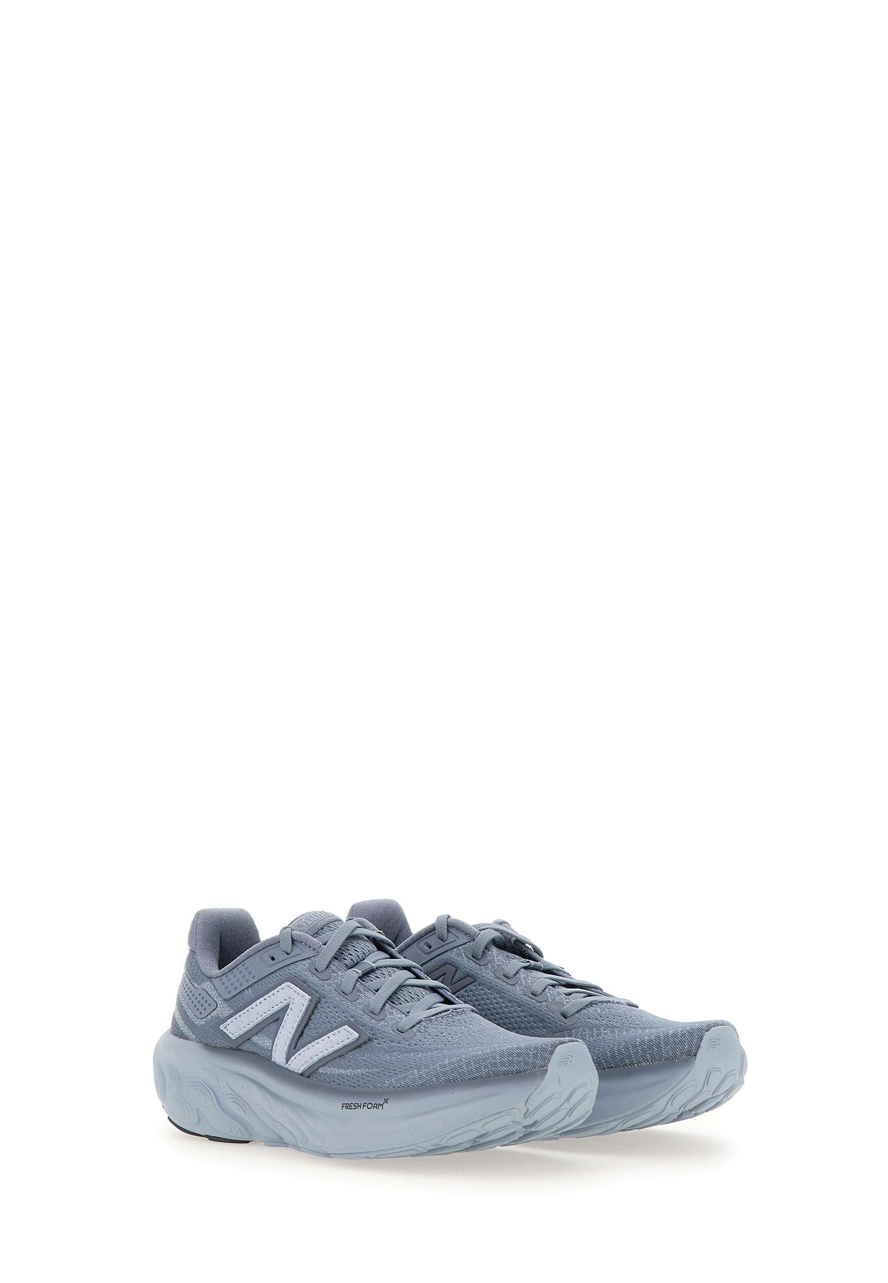 New Balance U1080H13 Unisex BLUE-GREY Sneakers - Zuklat