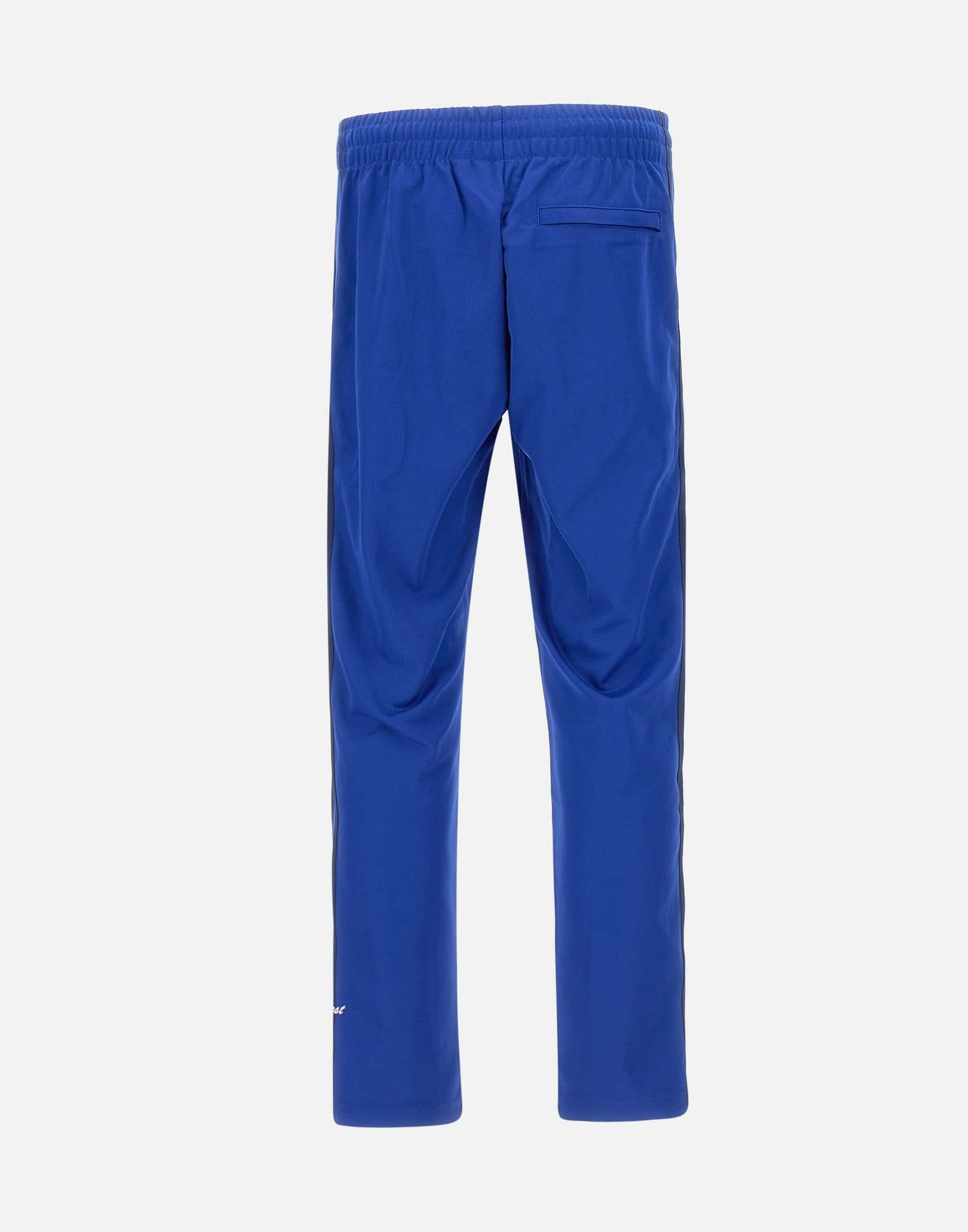 Adidas IV7538 Man Blue Trousers - Zuklat