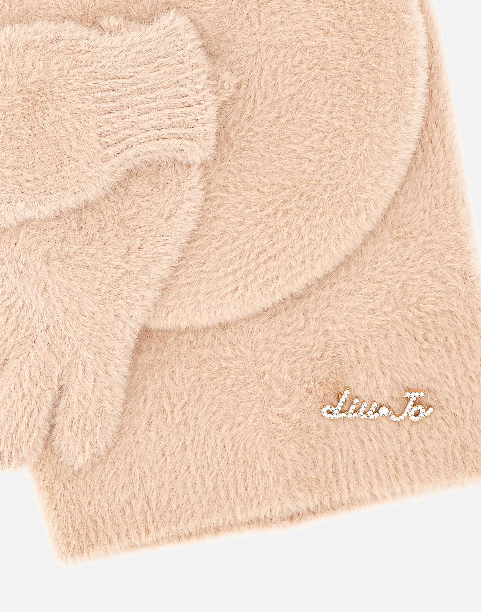 Liu Jo 2F4045M0300 Woman Pink Scarfs - Zuklat