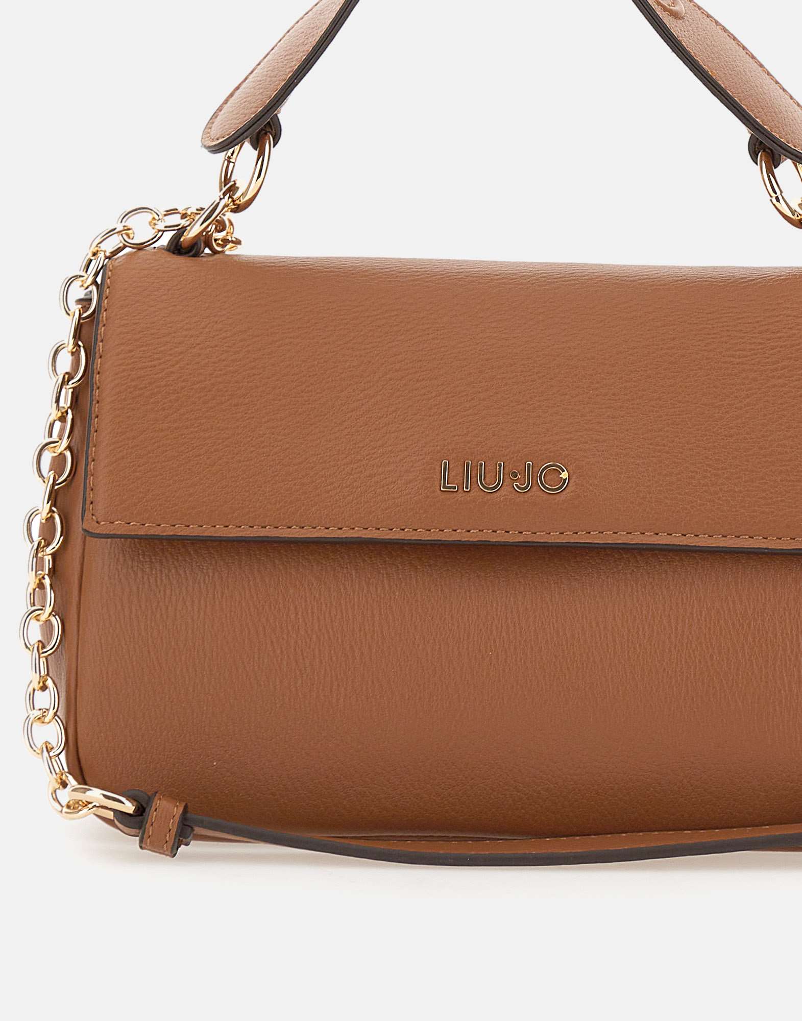 Liu Jo AF4261E0037 Woman Brown Bags.. - Zuklat