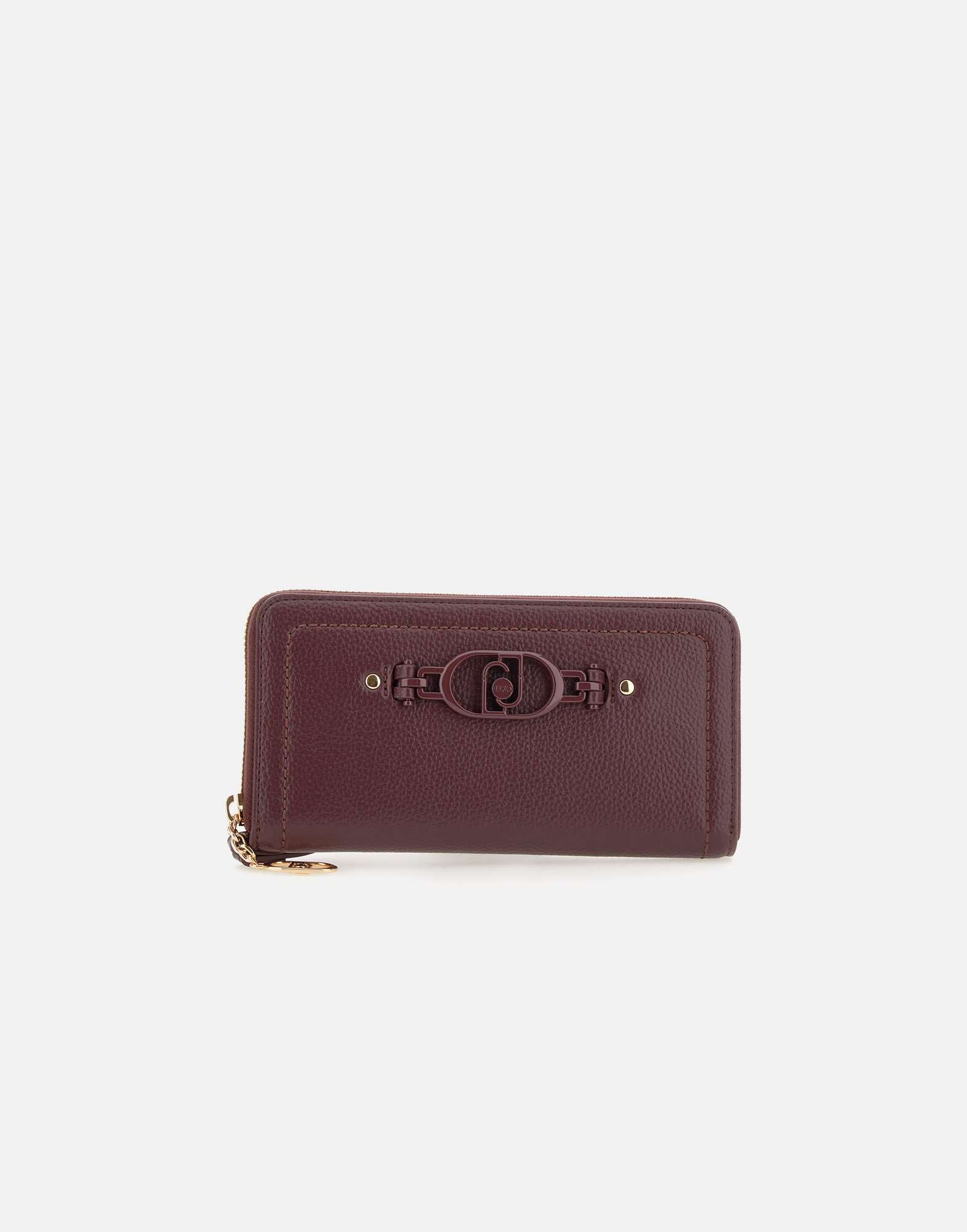 Liu Jo AF4035E0031 Woman Bordeaux Wallets - Zuklat