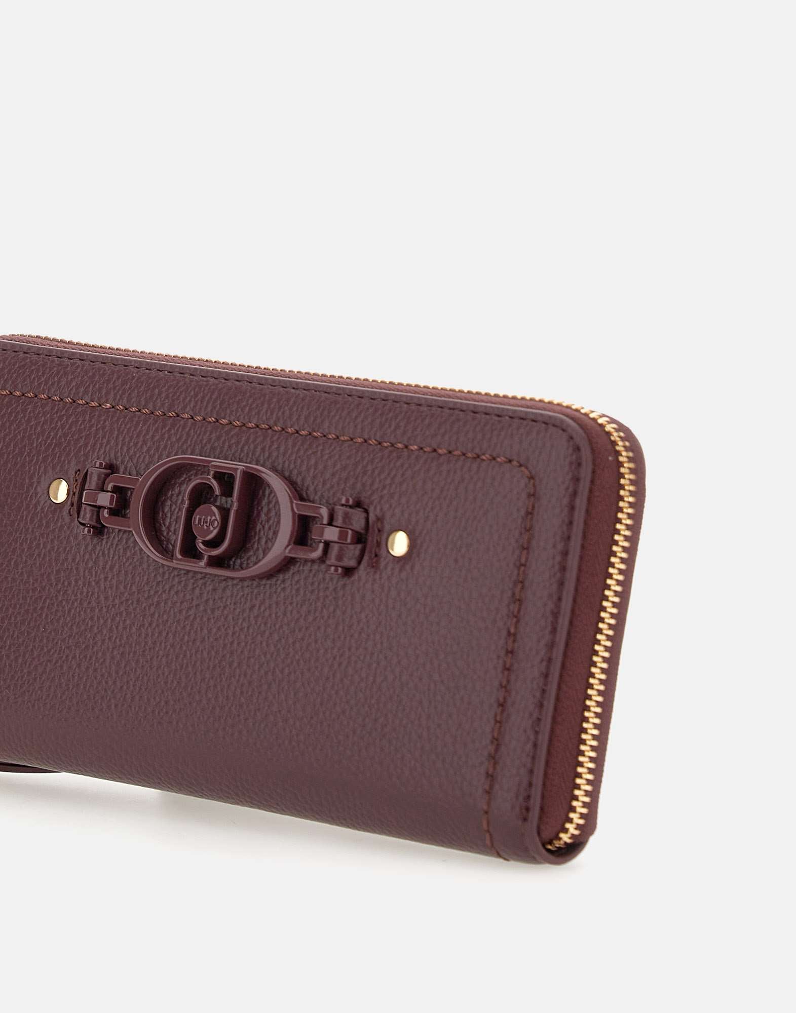 Liu Jo AF4035E0031 Woman Bordeaux Wallets - Zuklat