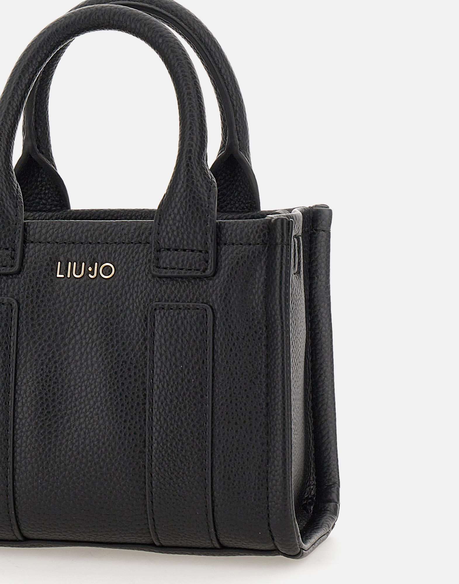 Liu Jo AF4102E0027 Woman Black Bags.. - Zuklat