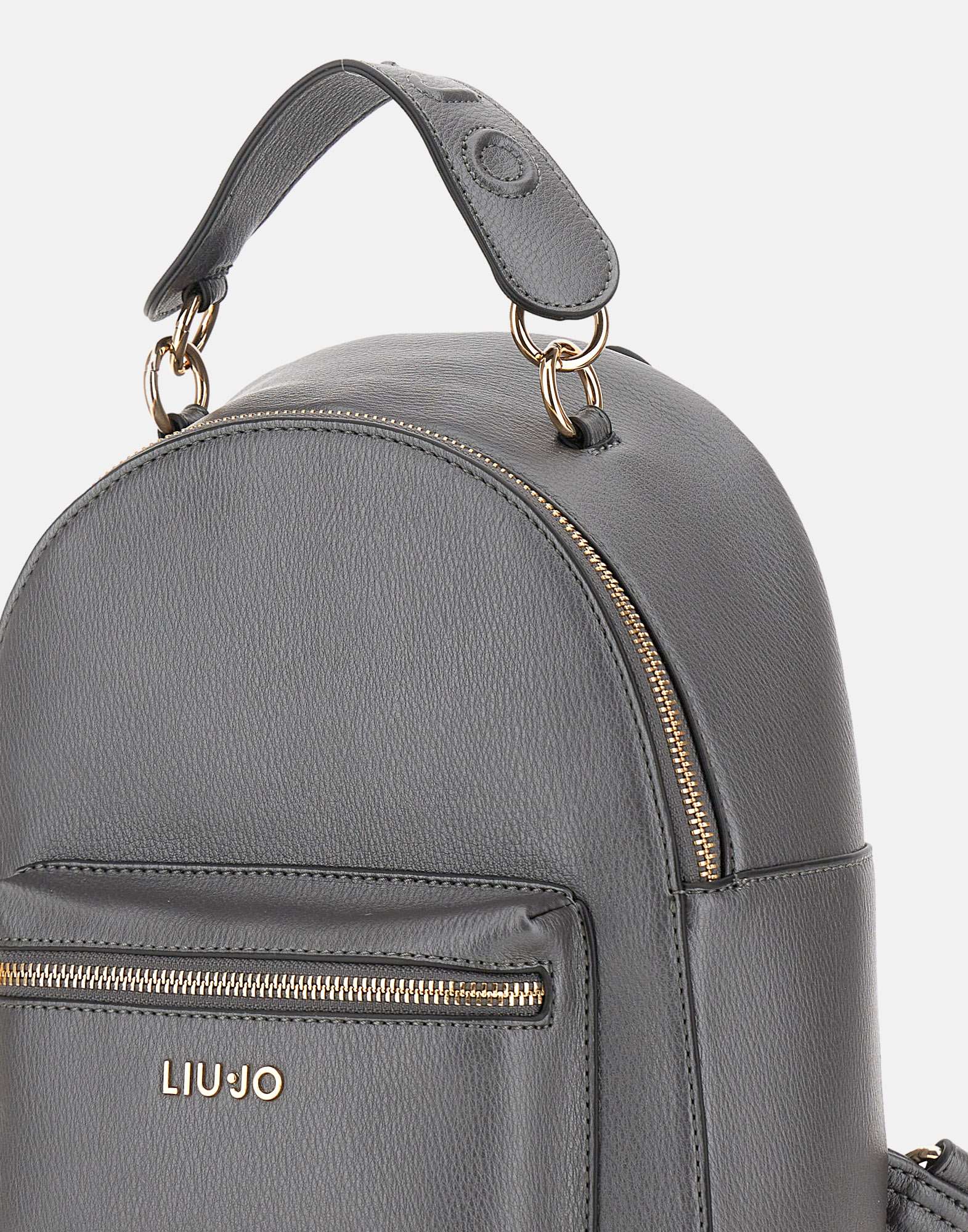 Liu Jo AF4258E0037 Woman Grey Bags.. - Zuklat