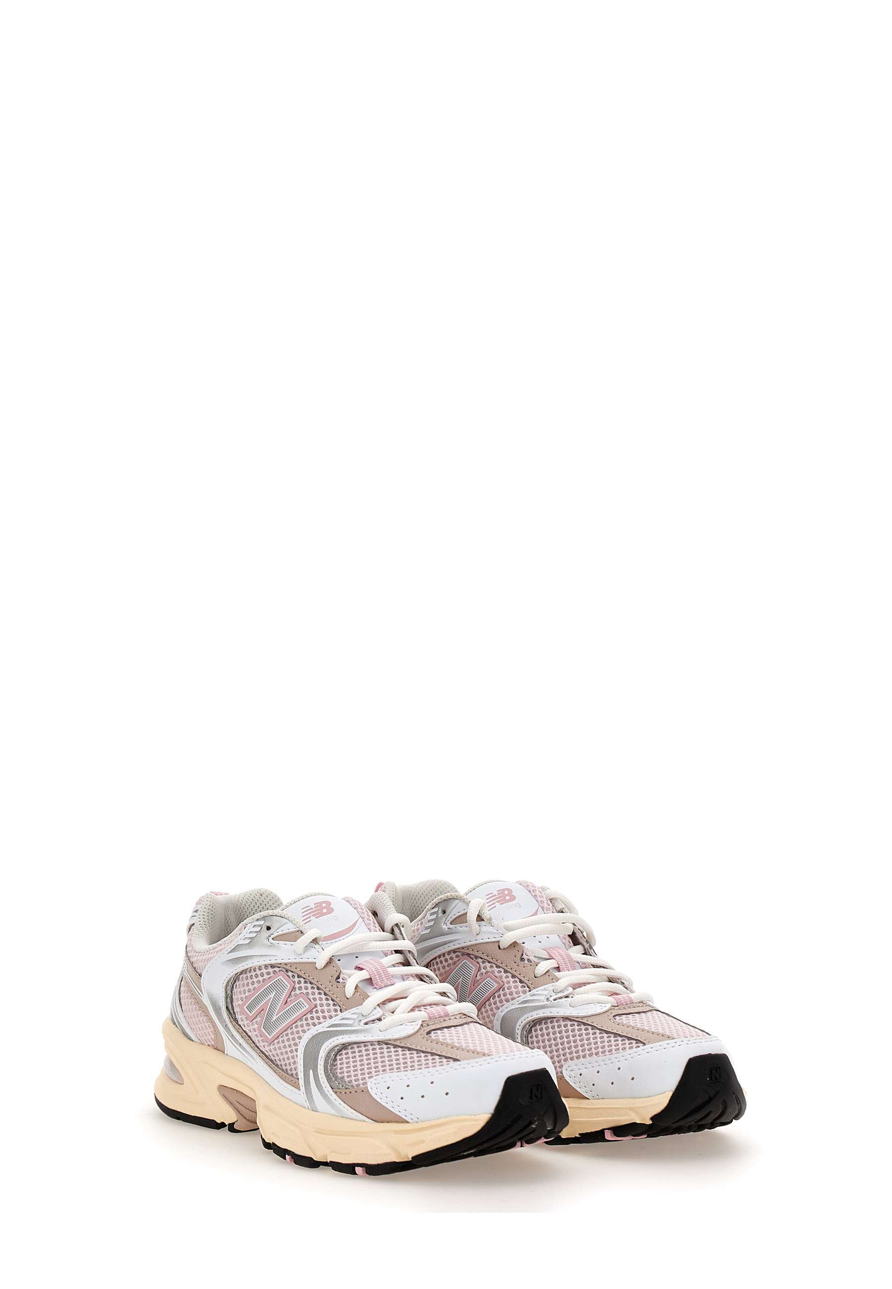 New Balance MR530ASR Woman Pink Sneakers - Zuklat