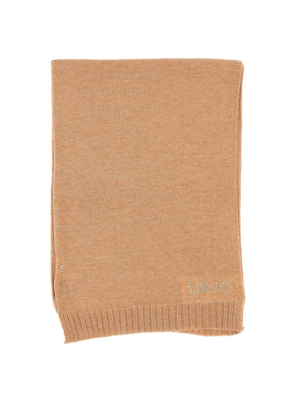 Liu Jo 2F4033M0300 Woman Brown Scarfs - Zuklat