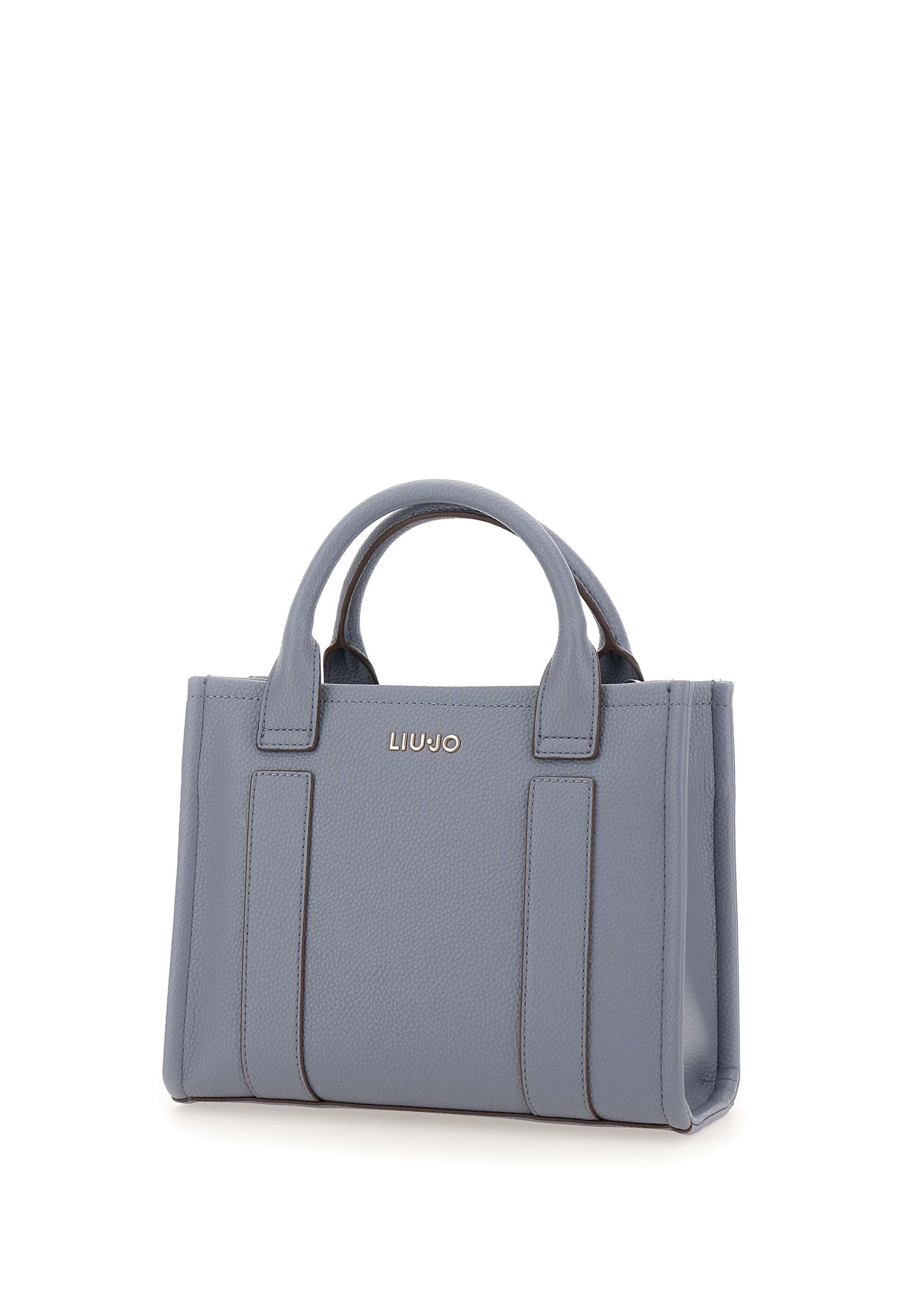 Liu Jo AF4192E0027 Woman Grey Bags.. - Zuklat