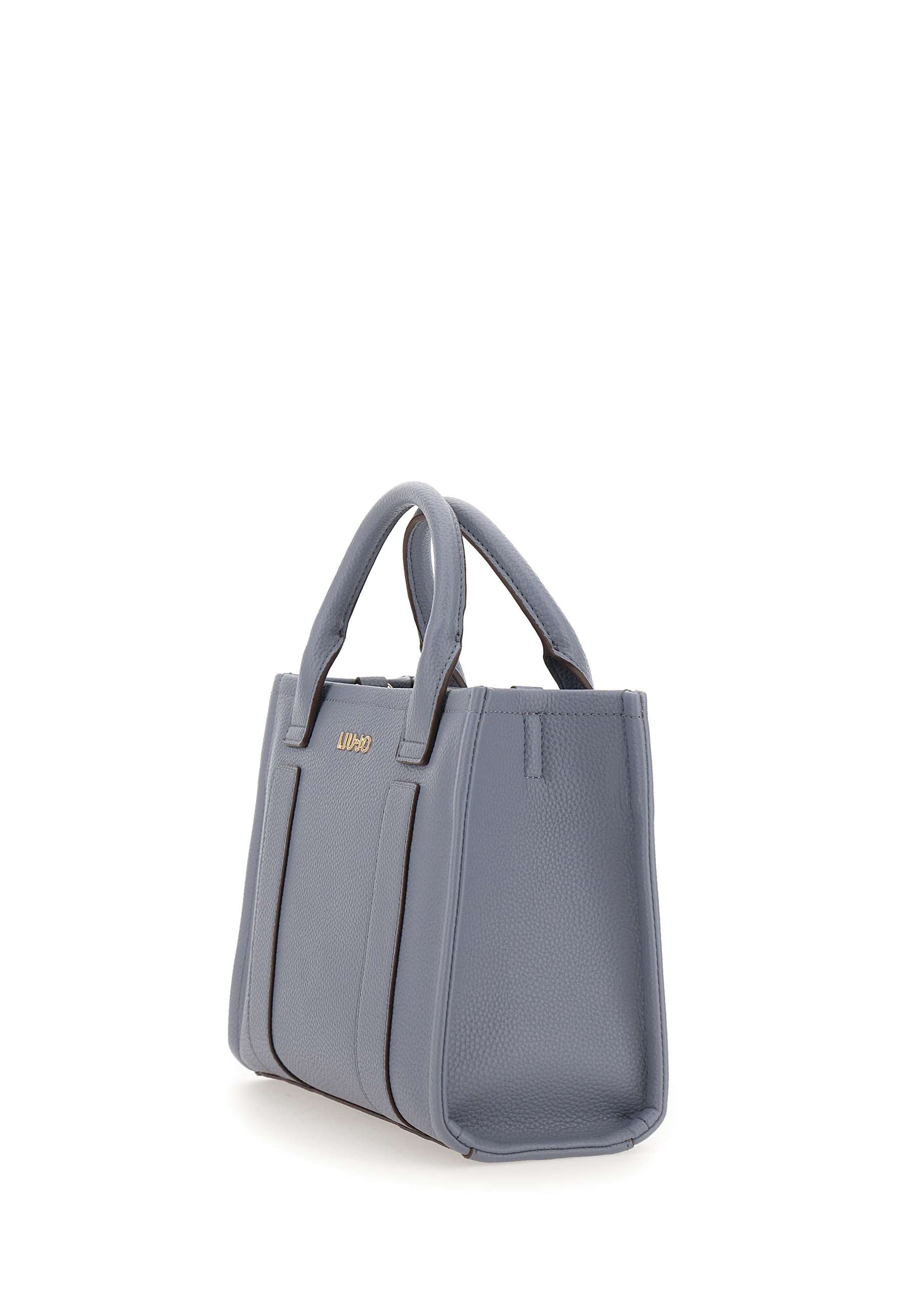 Liu Jo AF4192E0027 Woman Grey Bags.. - Zuklat