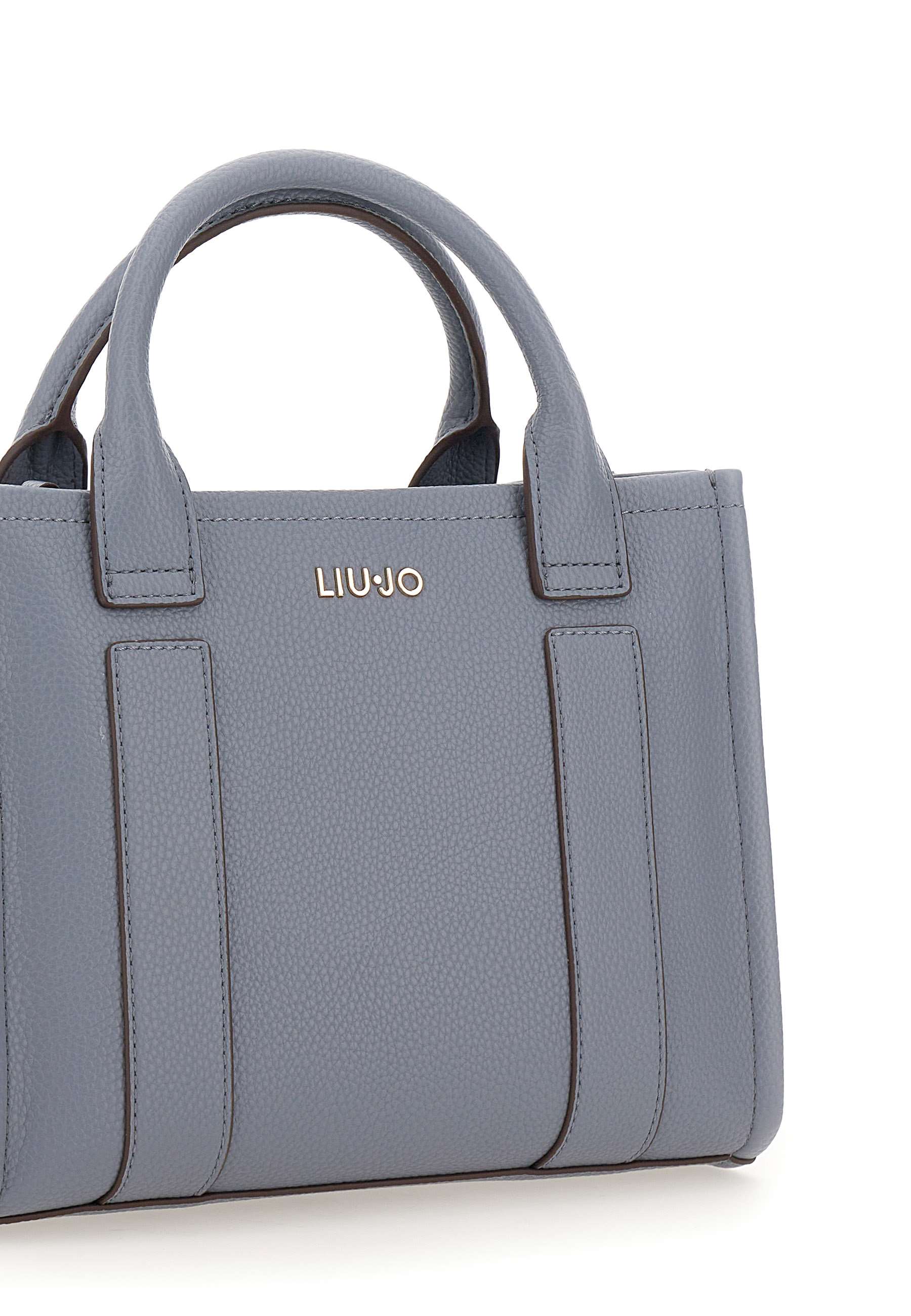 Liu Jo AF4192E0027 Woman Grey Bags.. - Zuklat