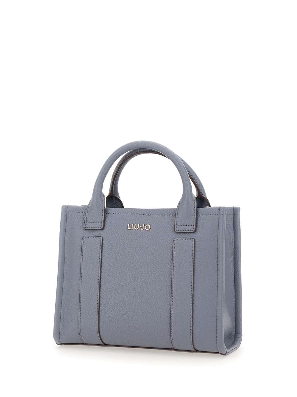 Liu Jo AF4192E0027 Woman Grey Bags.. - Zuklat