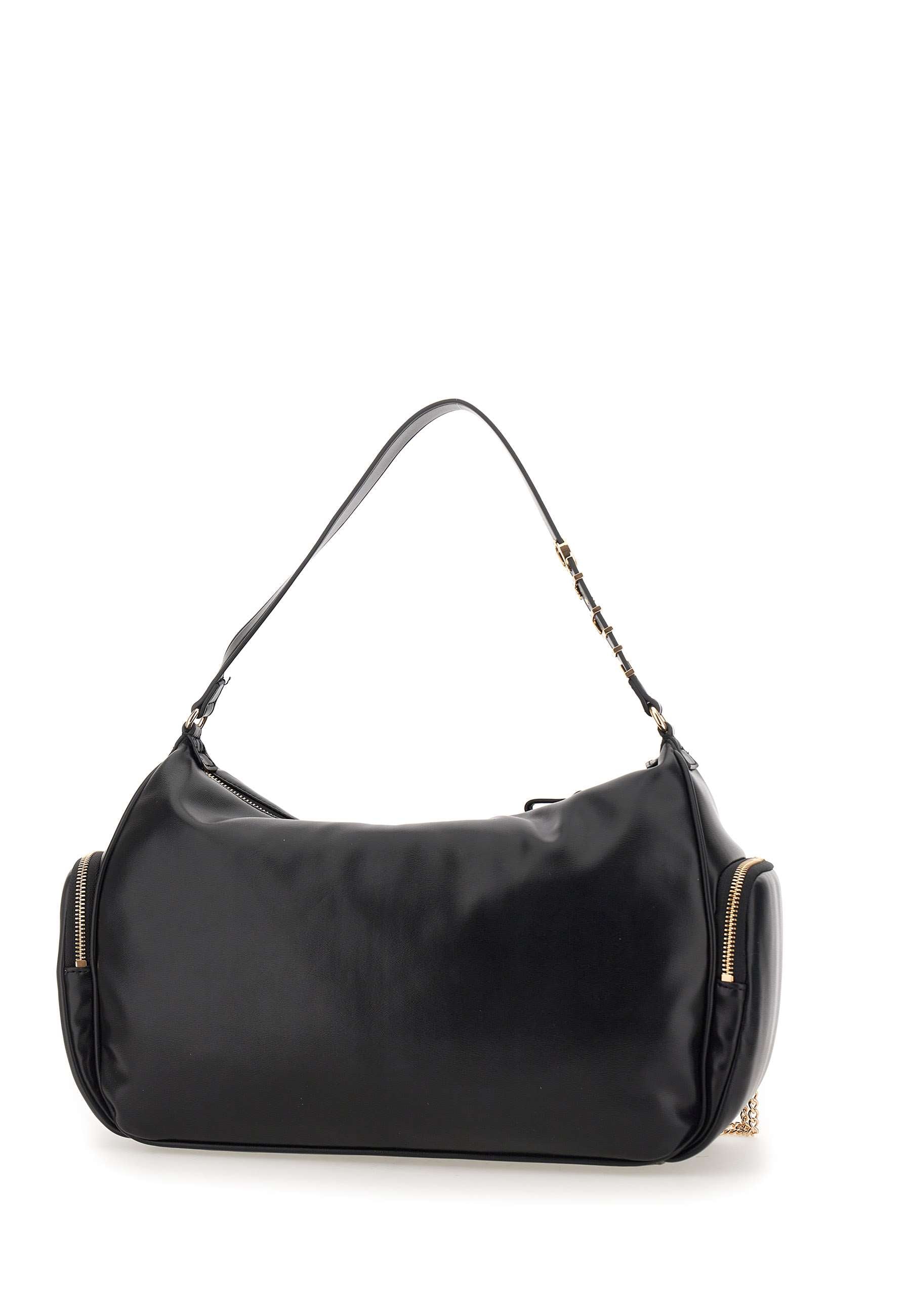 Liu Jo AF4107E0039 Woman Black Bags.. - Zuklat