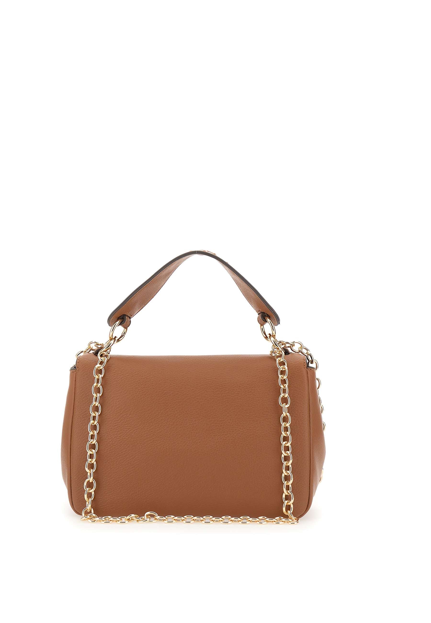 Liu Jo AF4261E0037 Woman Brown Bags.. - Zuklat