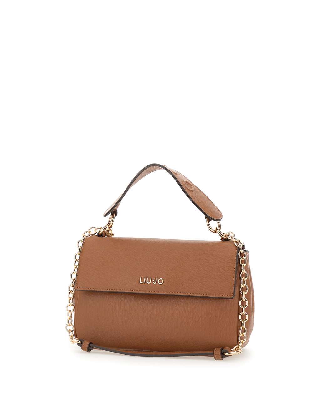 Liu Jo AF4261E0037 Woman Brown Bags.. - Zuklat