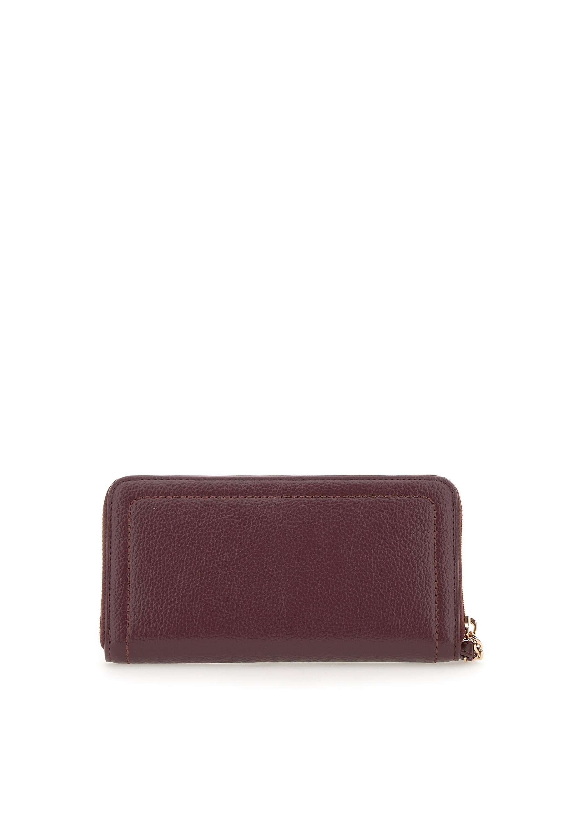 Liu Jo AF4035E0031 Woman Bordeaux Wallets - Zuklat