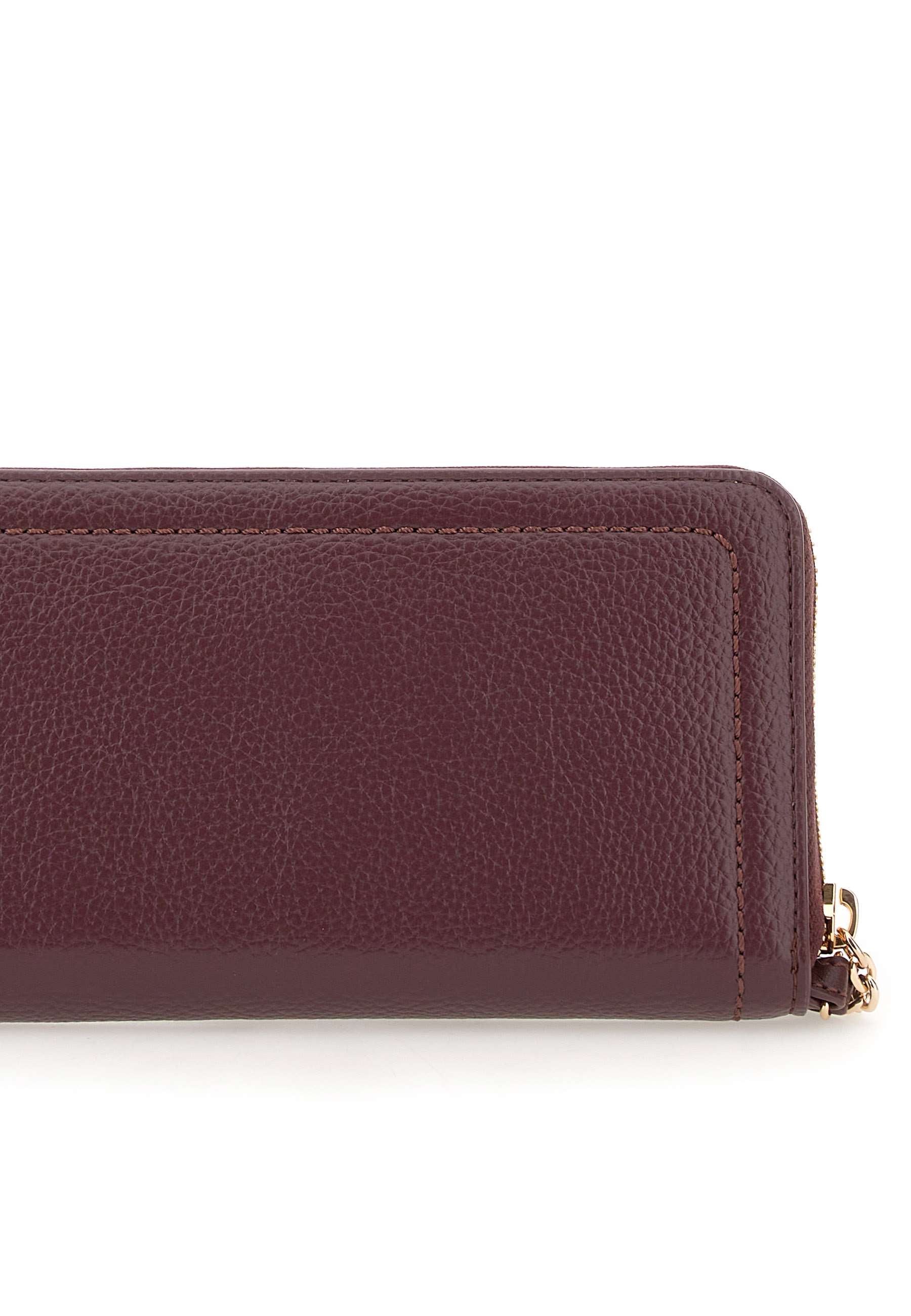 Liu Jo AF4035E0031 Woman Bordeaux Wallets - Zuklat