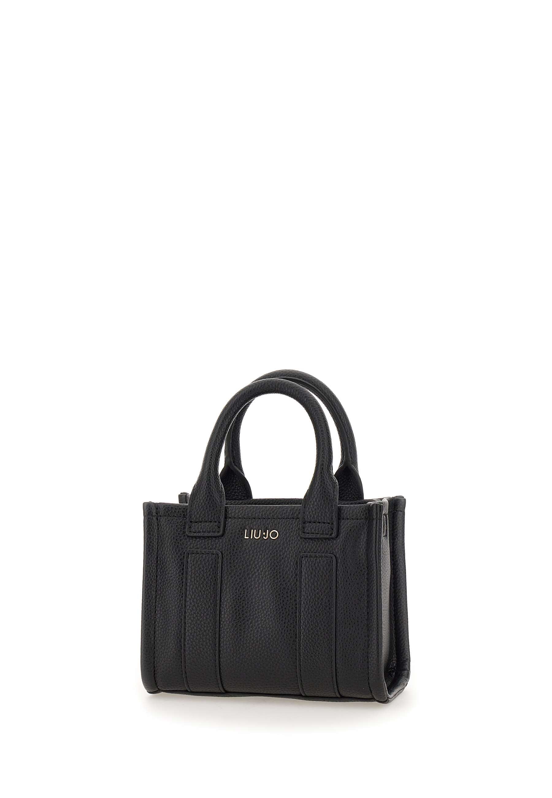 Liu Jo AF4102E0027 Woman Black Bags.. - Zuklat