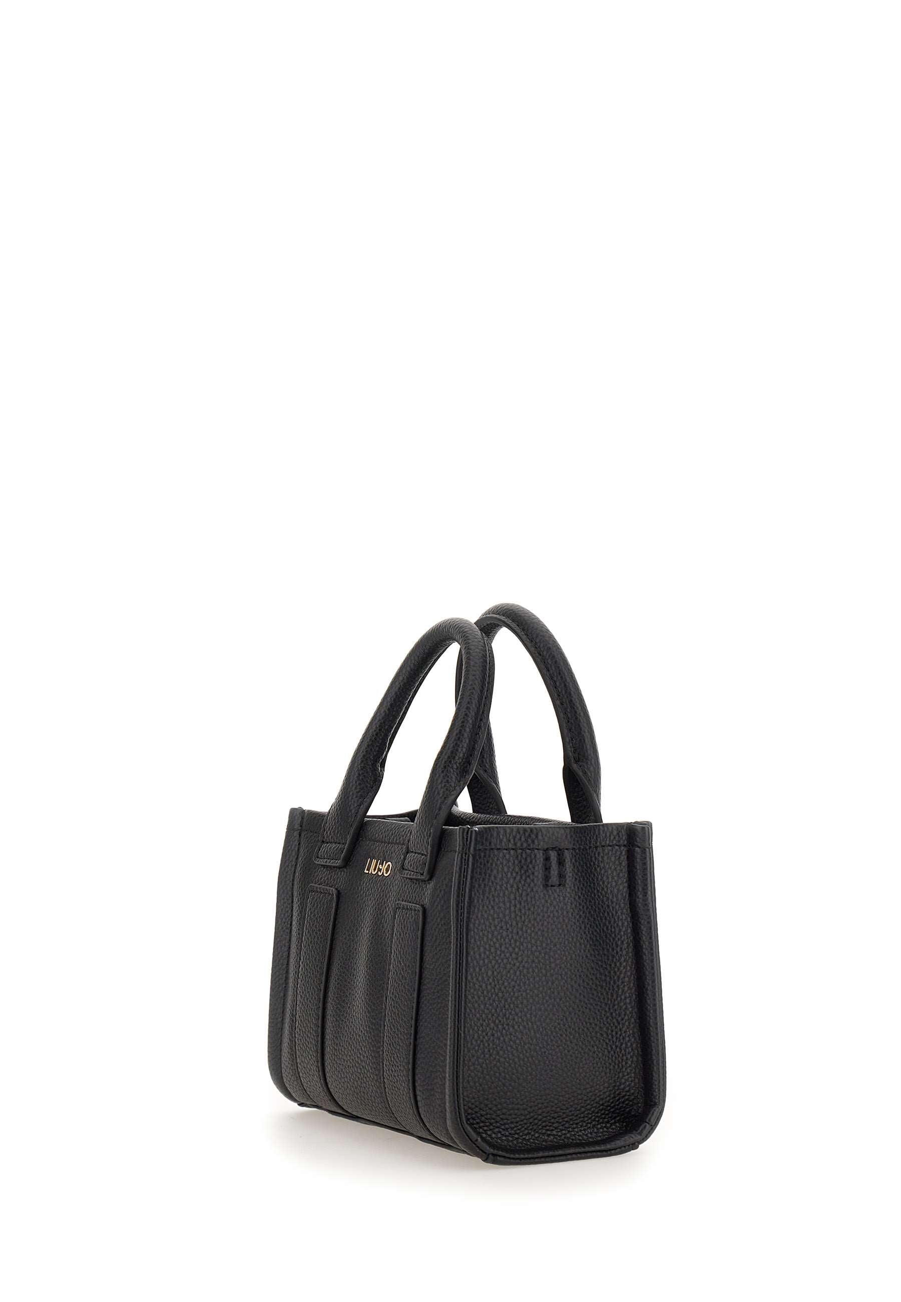 Liu Jo AF4102E0027 Woman Black Bags.. - Zuklat