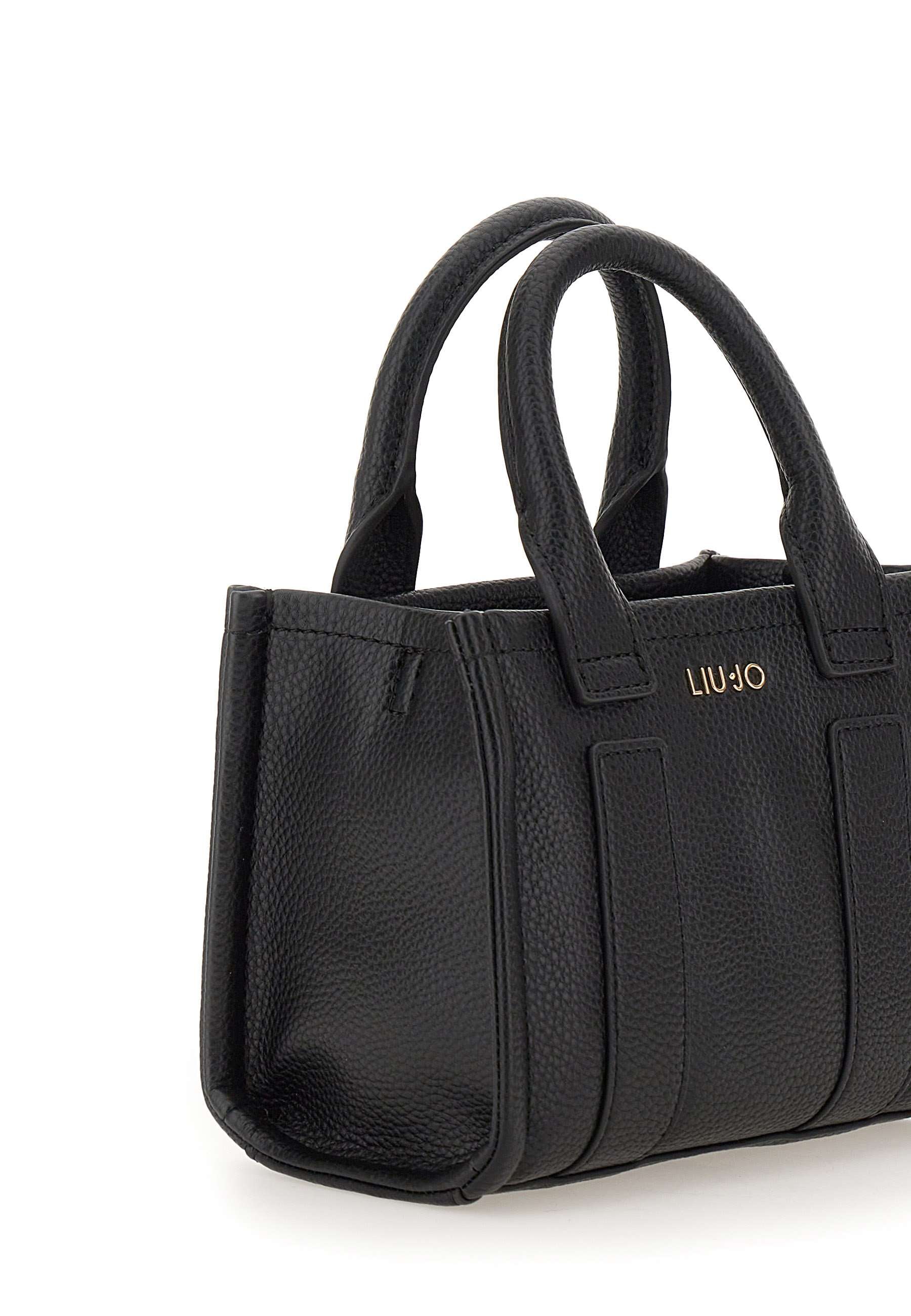 Liu Jo AF4102E0027 Woman Black Bags.. - Zuklat