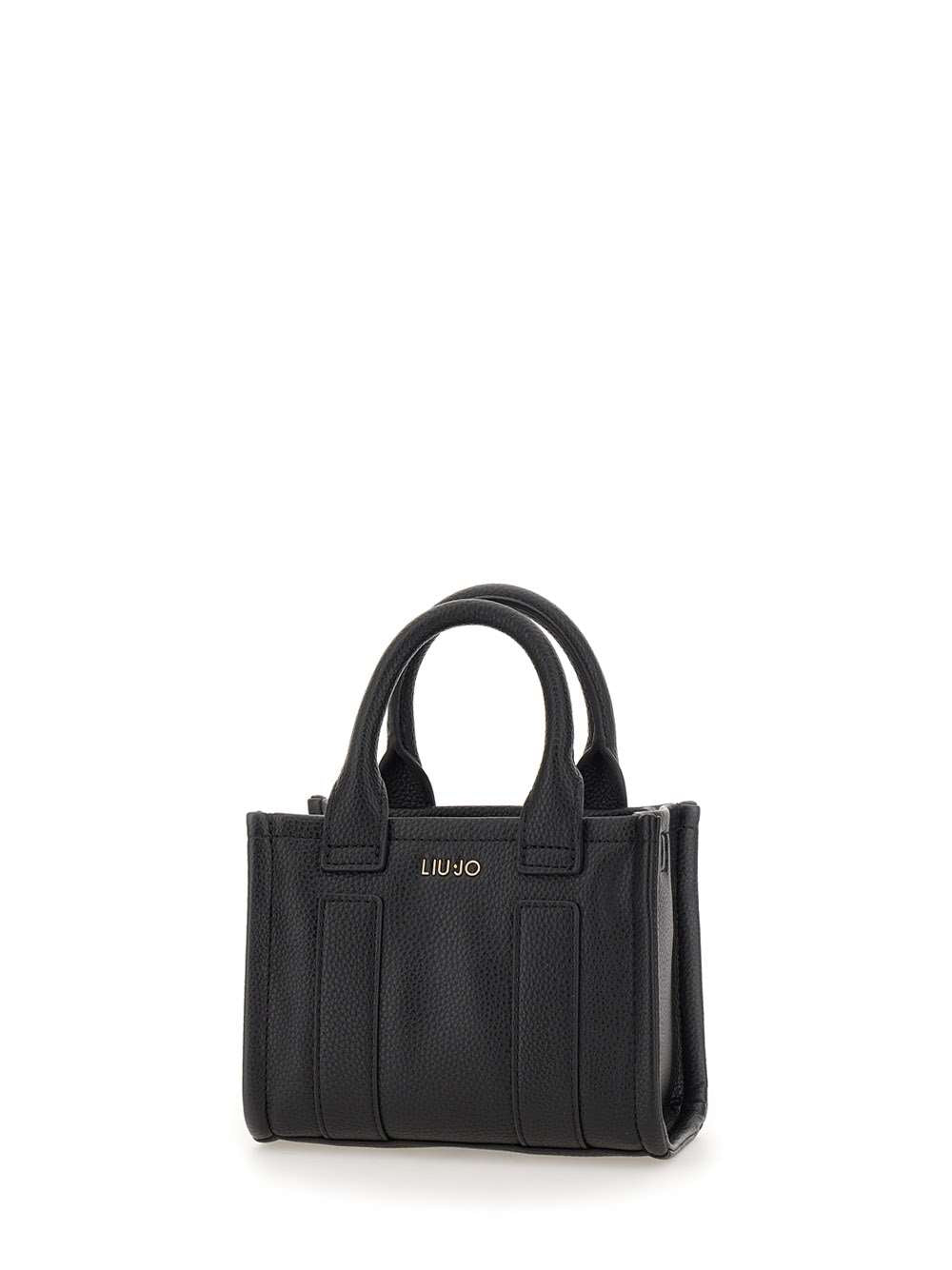 Liu Jo AF4102E0027 Woman Black Bags.. - Zuklat