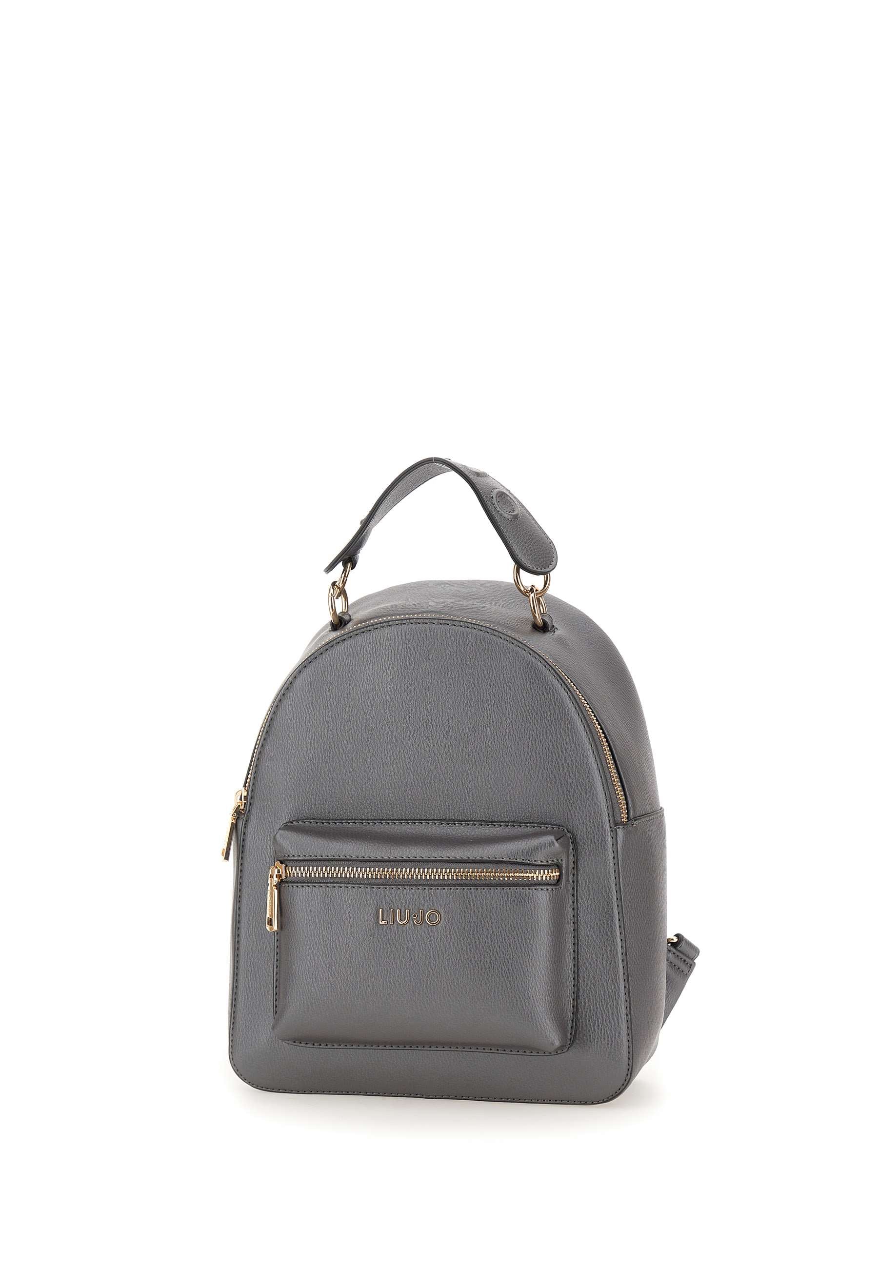 Liu Jo AF4258E0037 Woman Grey Bags.. - Zuklat