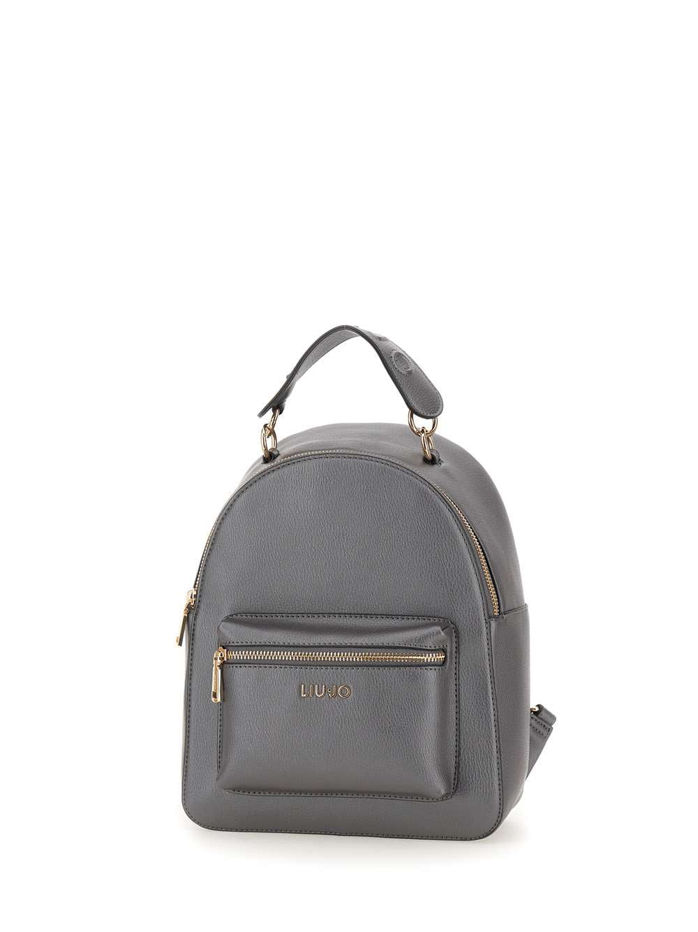 Liu Jo AF4258E0037 Woman Grey Bags.. - Zuklat