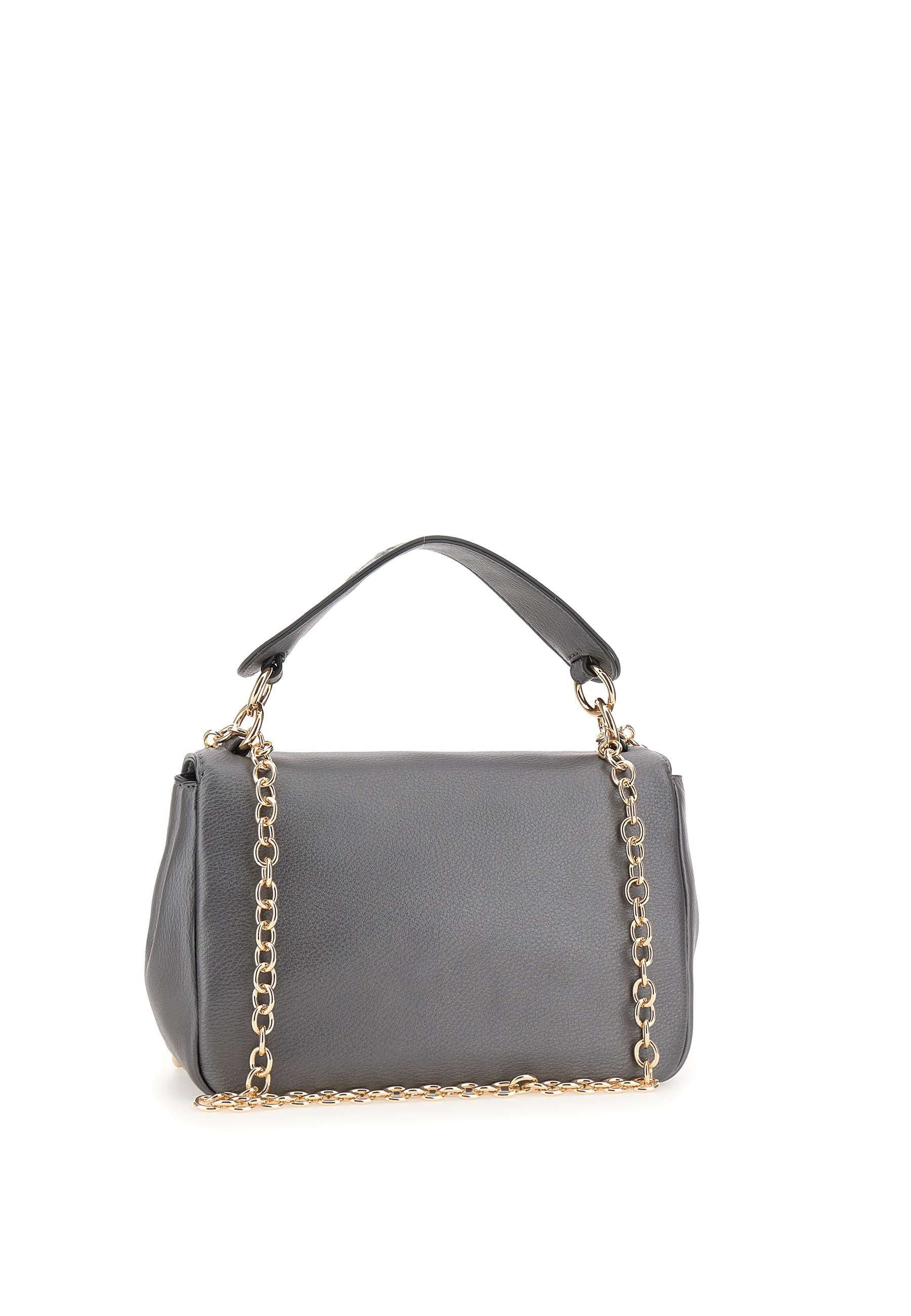 Liu Jo AF4261E0037 Woman Grey Bags.. - Zuklat