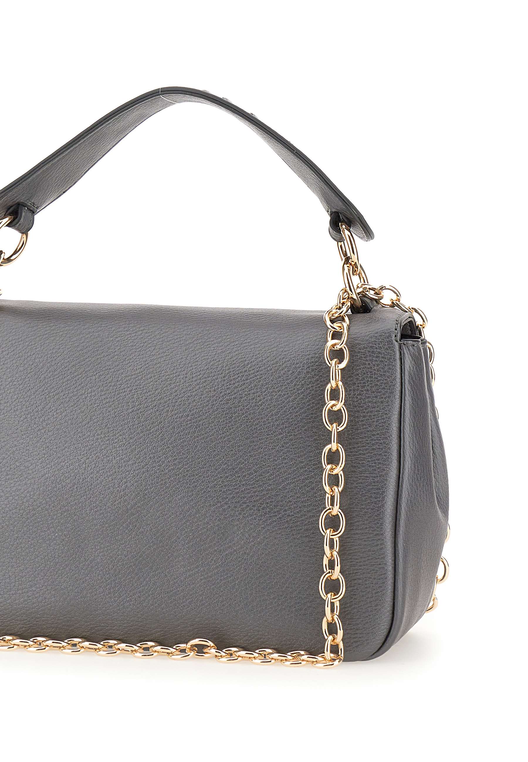 Liu Jo AF4261E0037 Woman Grey Bags.. - Zuklat