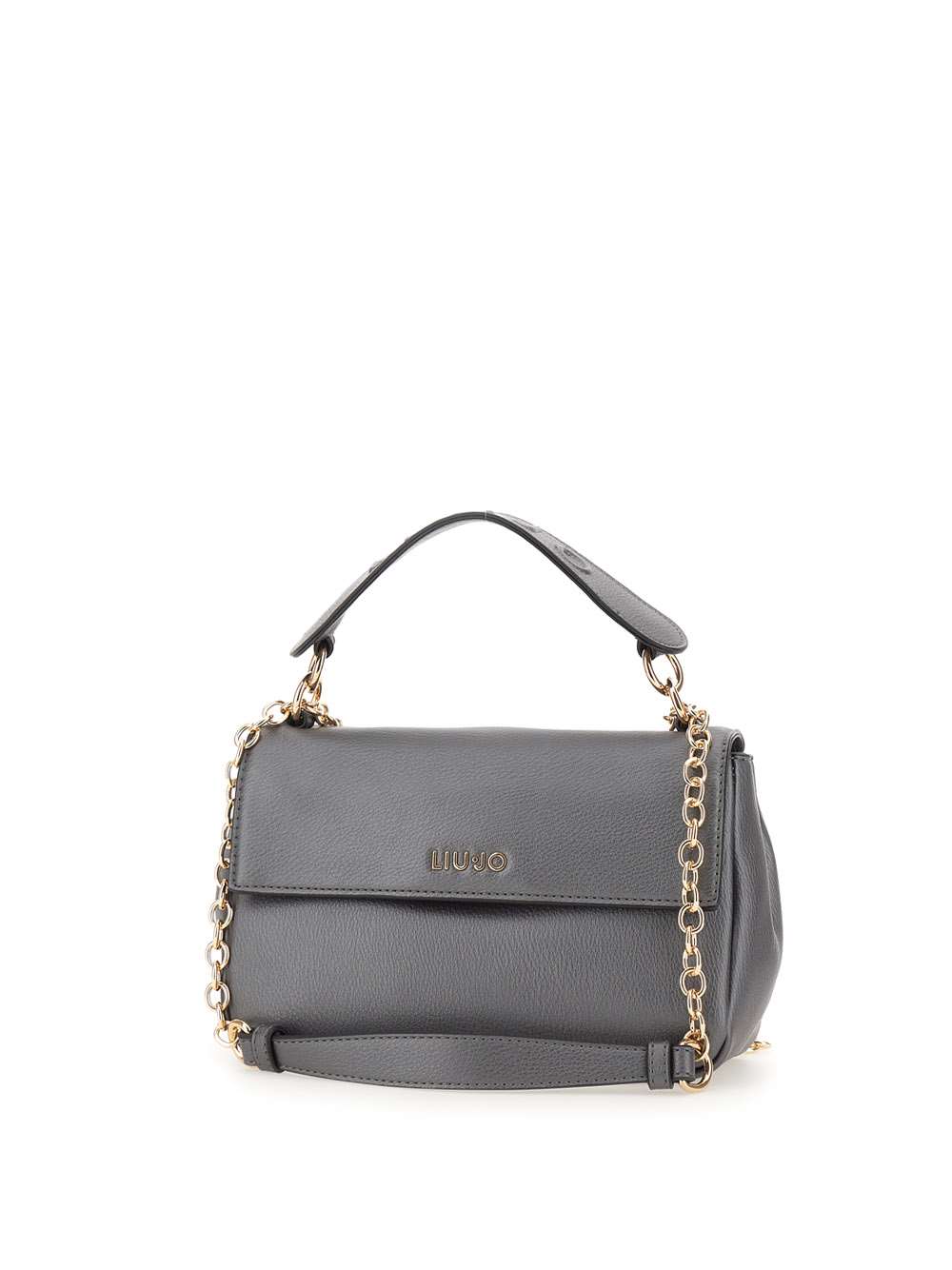 Liu Jo AF4261E0037 Woman Grey Bags.. - Zuklat