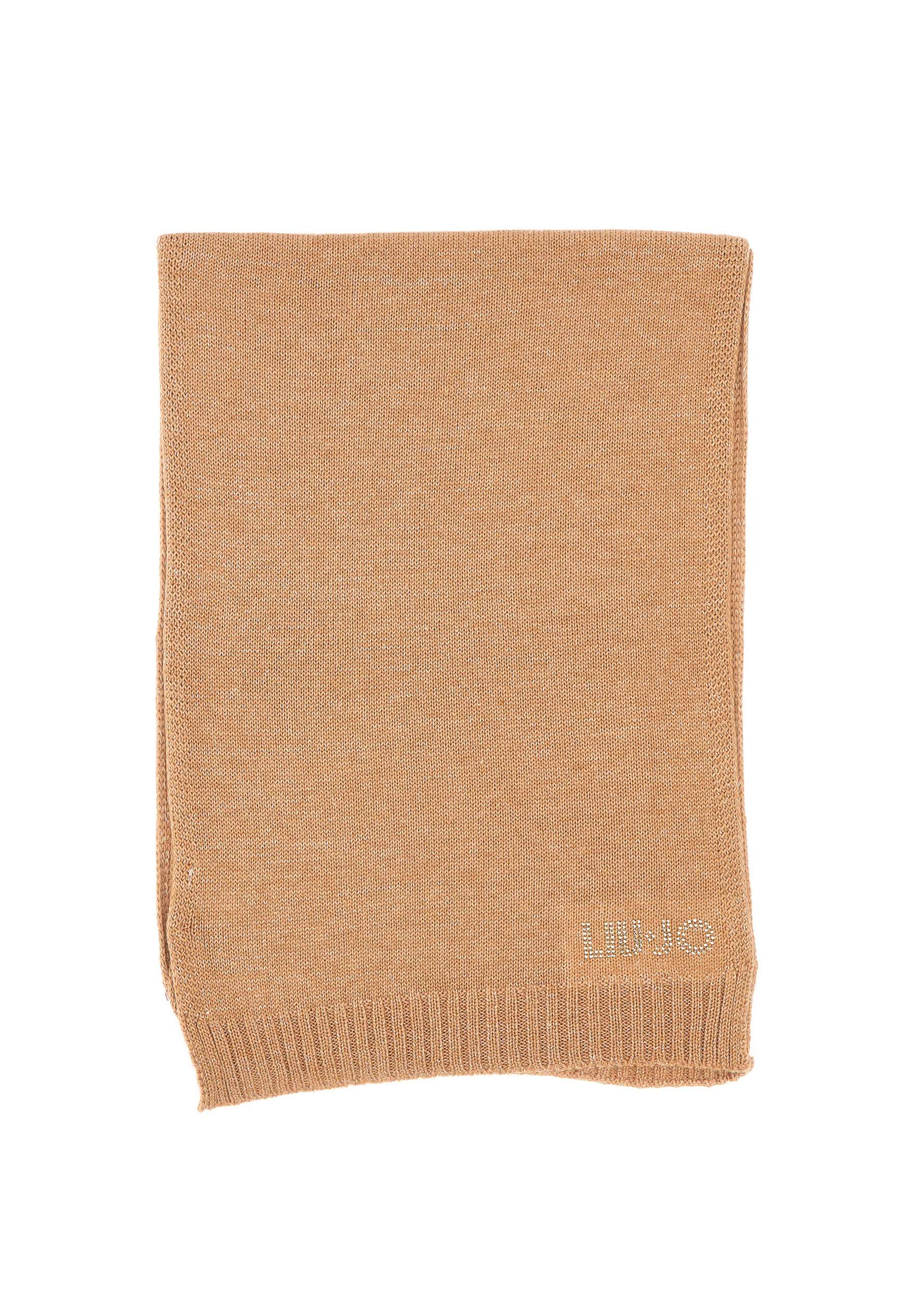 Liu Jo 2F4033M0300 Woman Brown Scarfs - Zuklat